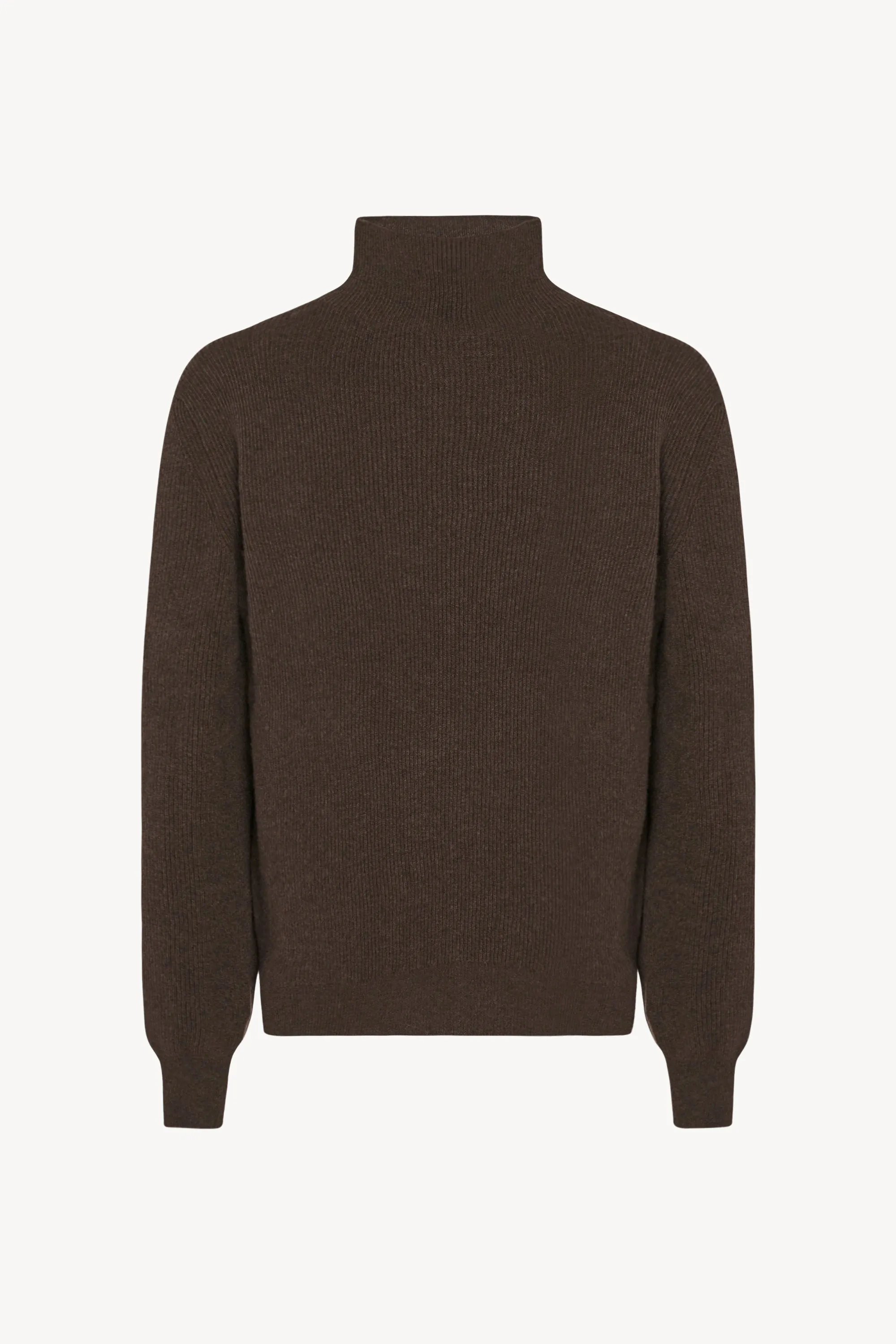 Daniel Sweater in Cashmere sold by The Row