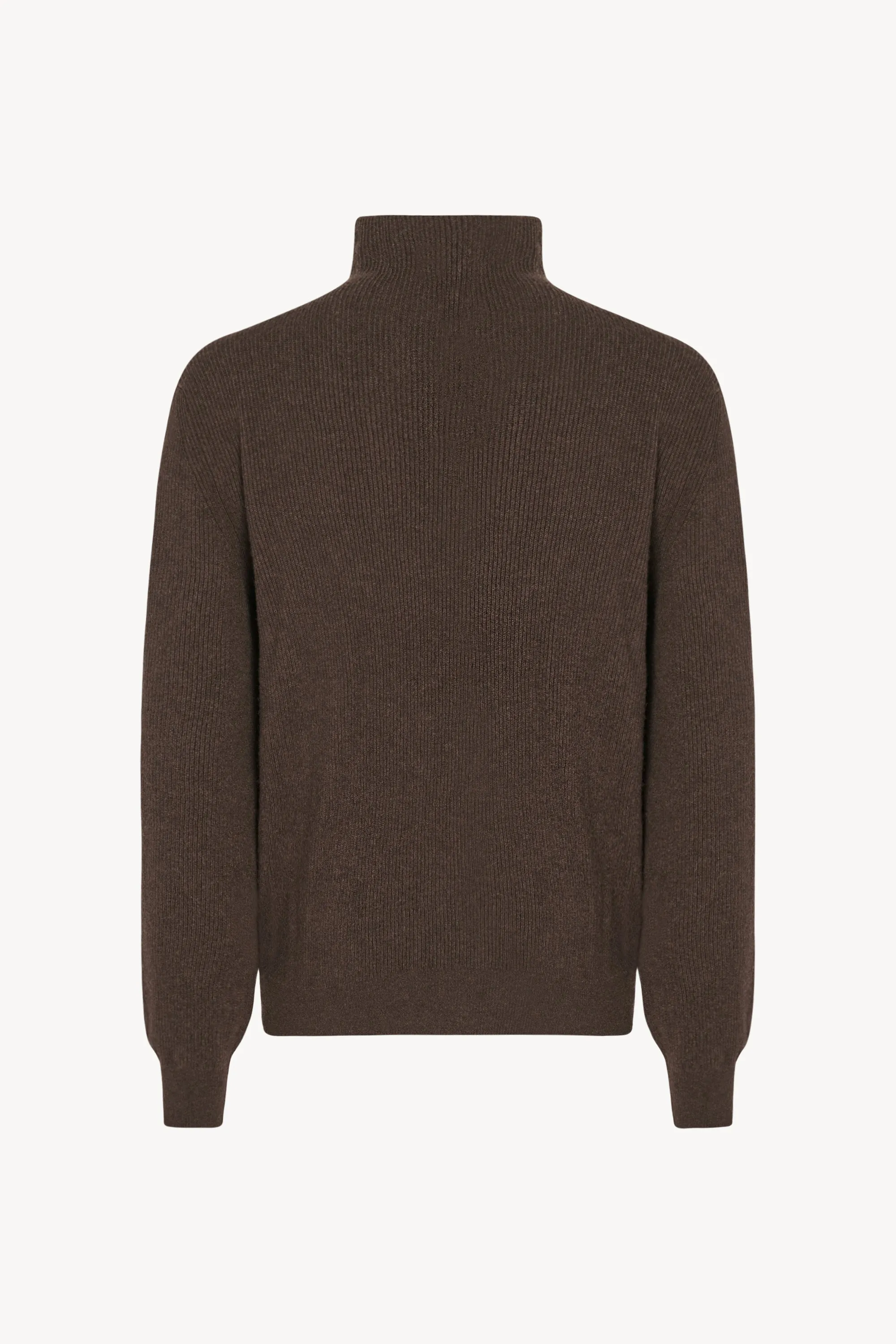 Daniel Sweater in Cashmere sold by The Row product image thumbnail 2