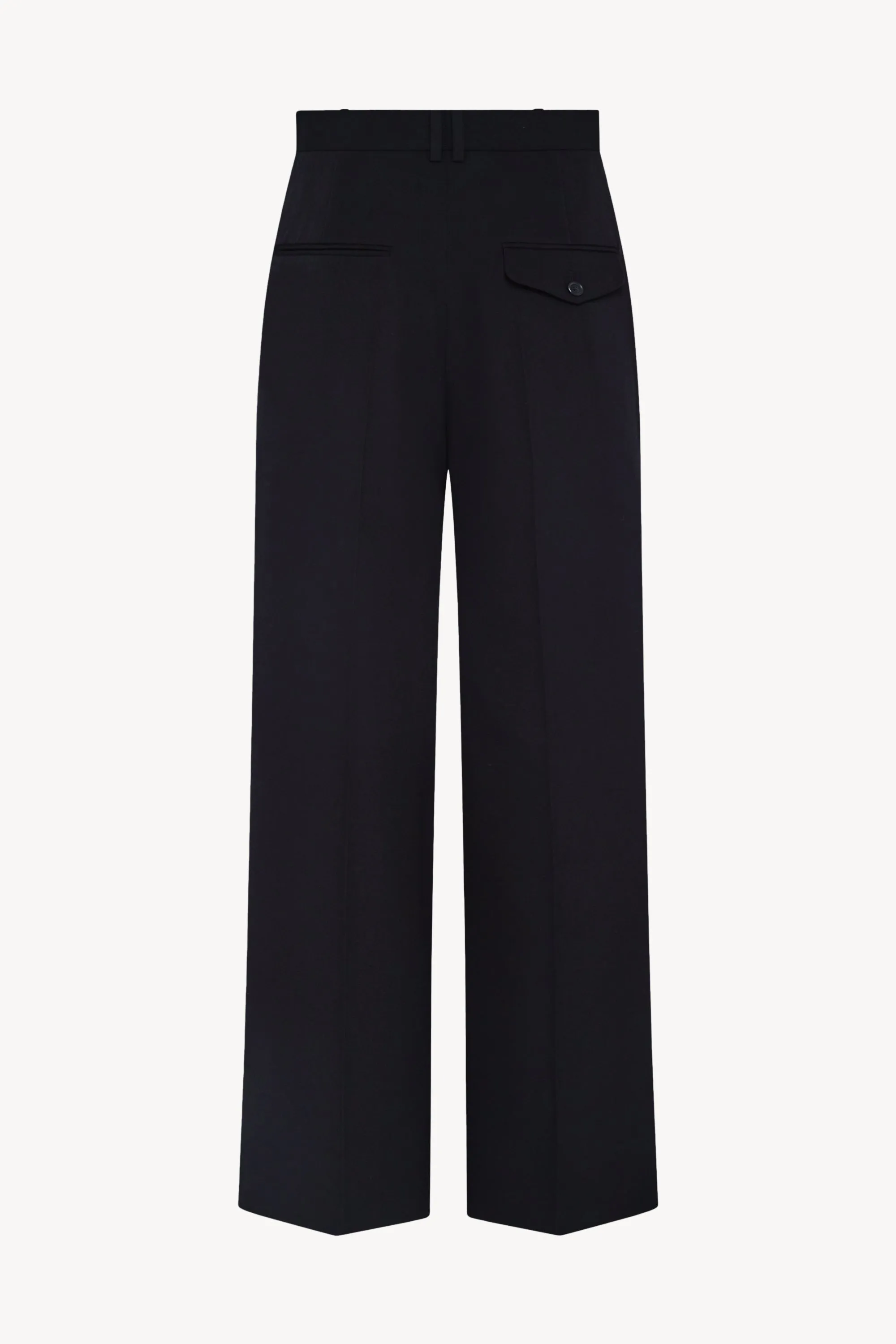 Holl Pant in Virgin Wool sold by The Row product image thumbnail 2