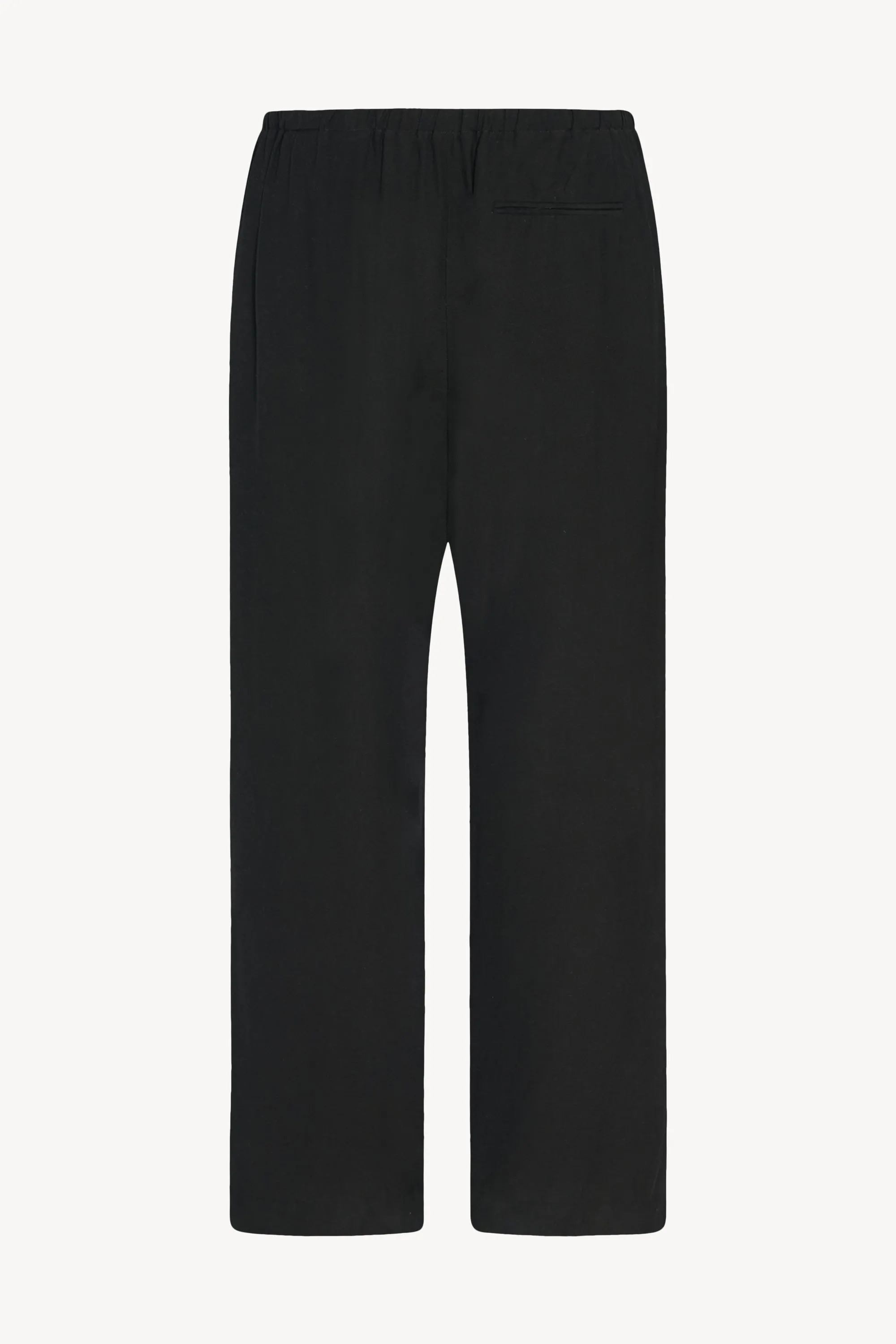 Xon Pant in Cotton and Silk sold by The Row product image thumbnail 2