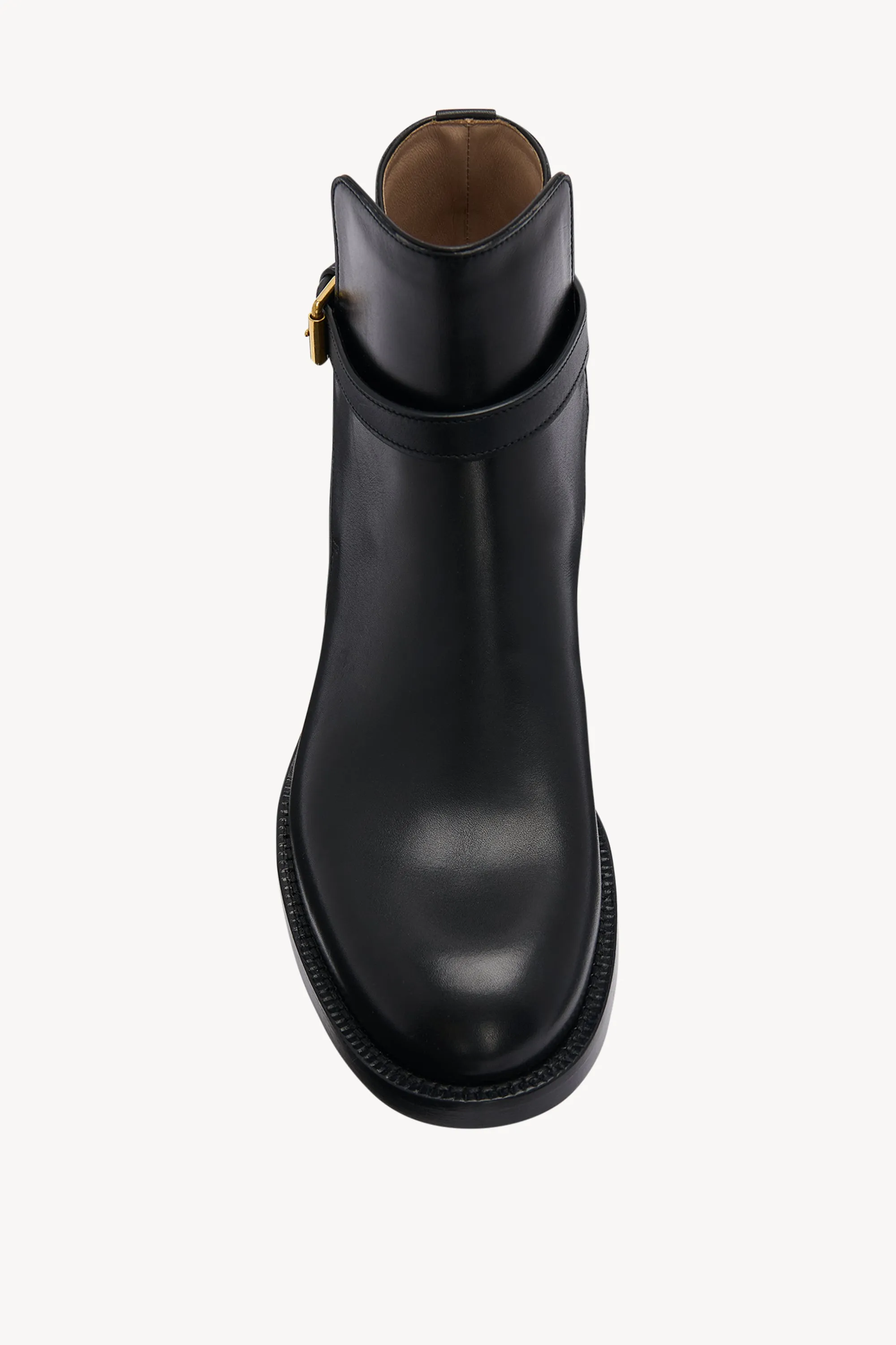 Nobilis Buckle Boot sold by The Row product image thumbnail 3