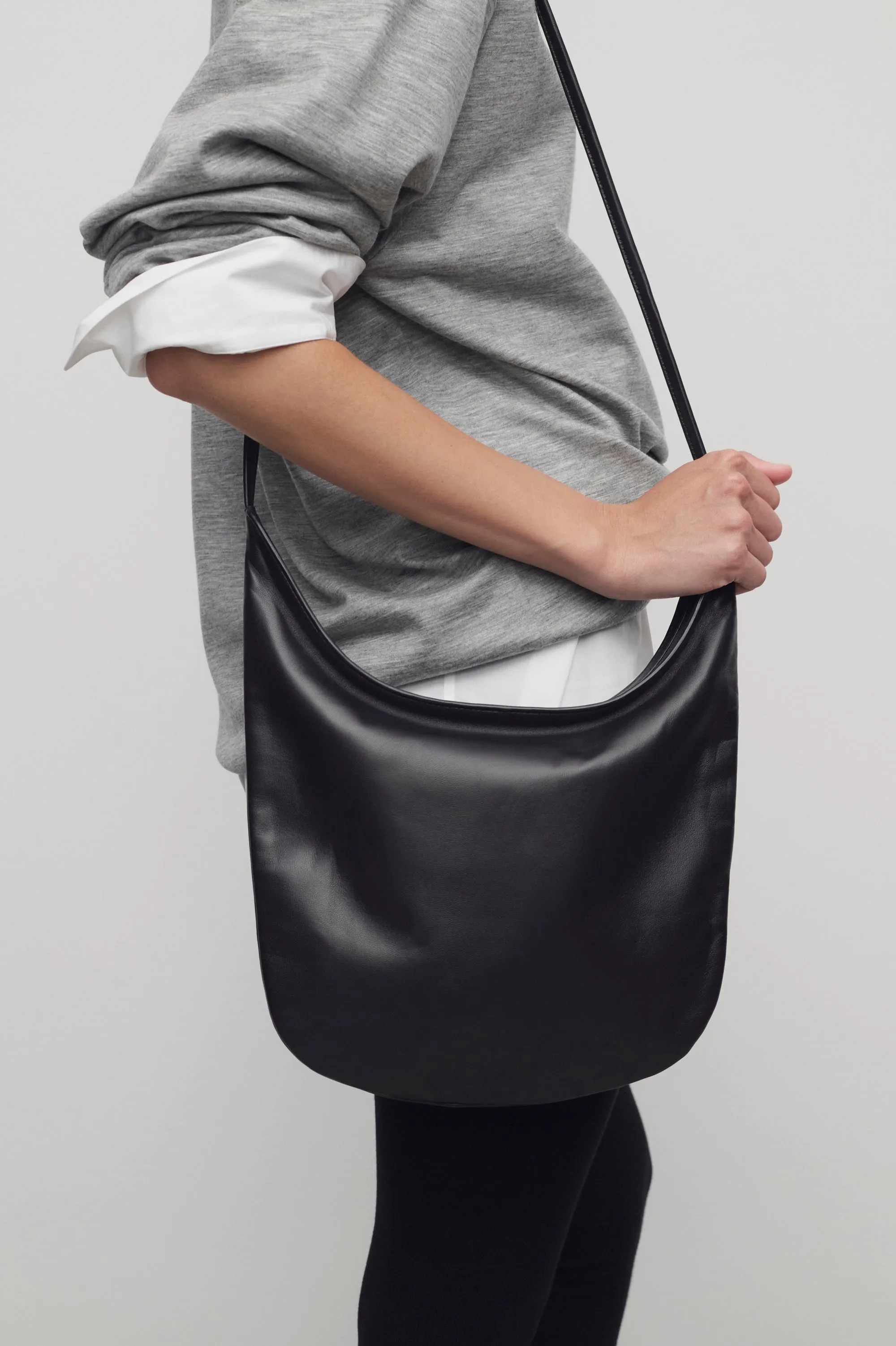 N/S Izzy Bag sold by The Row product image thumbnail 4