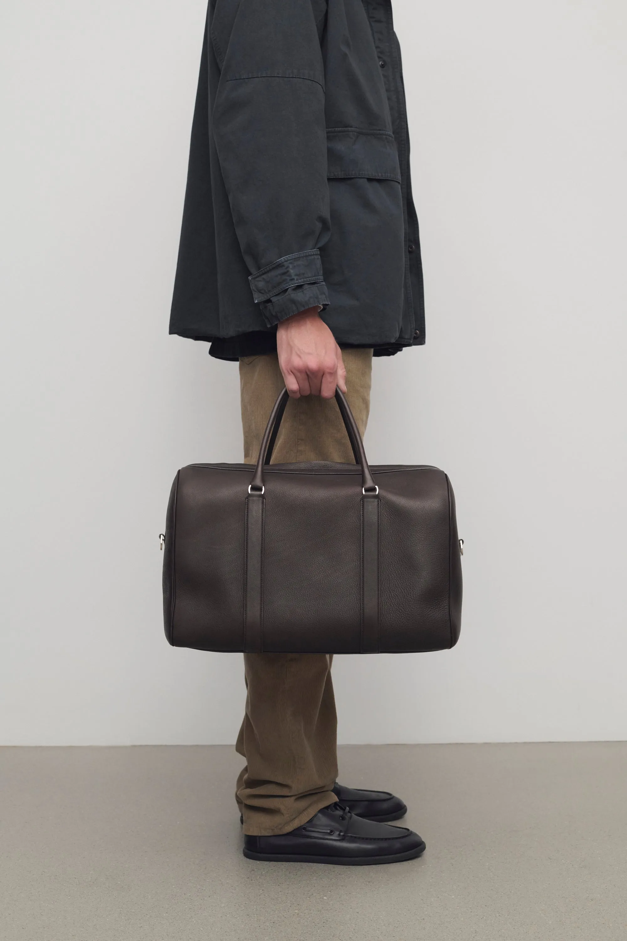 Iowa Duffle sold by The Row product image thumbnail 5
