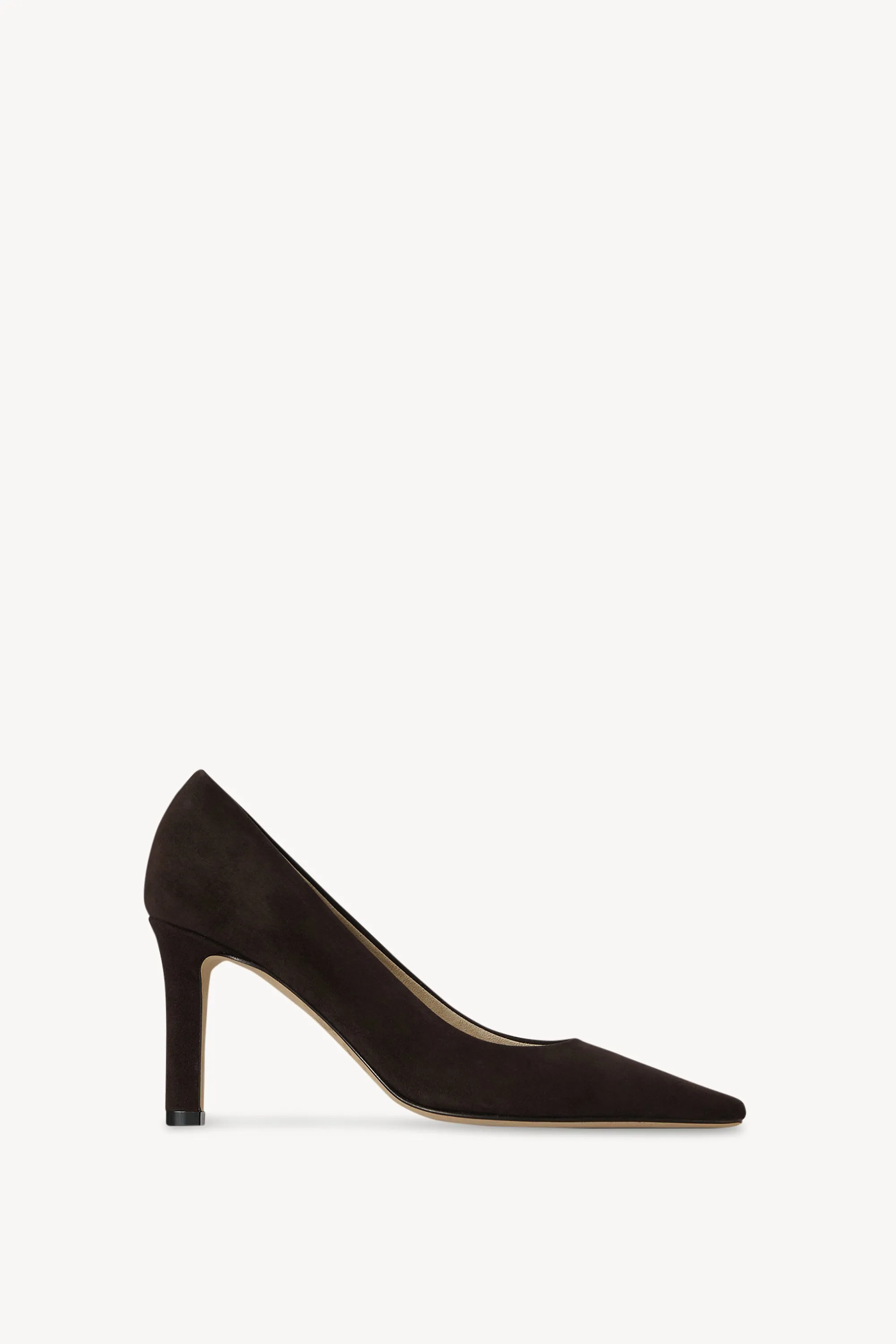 Carla 80 Pump sold by The Row