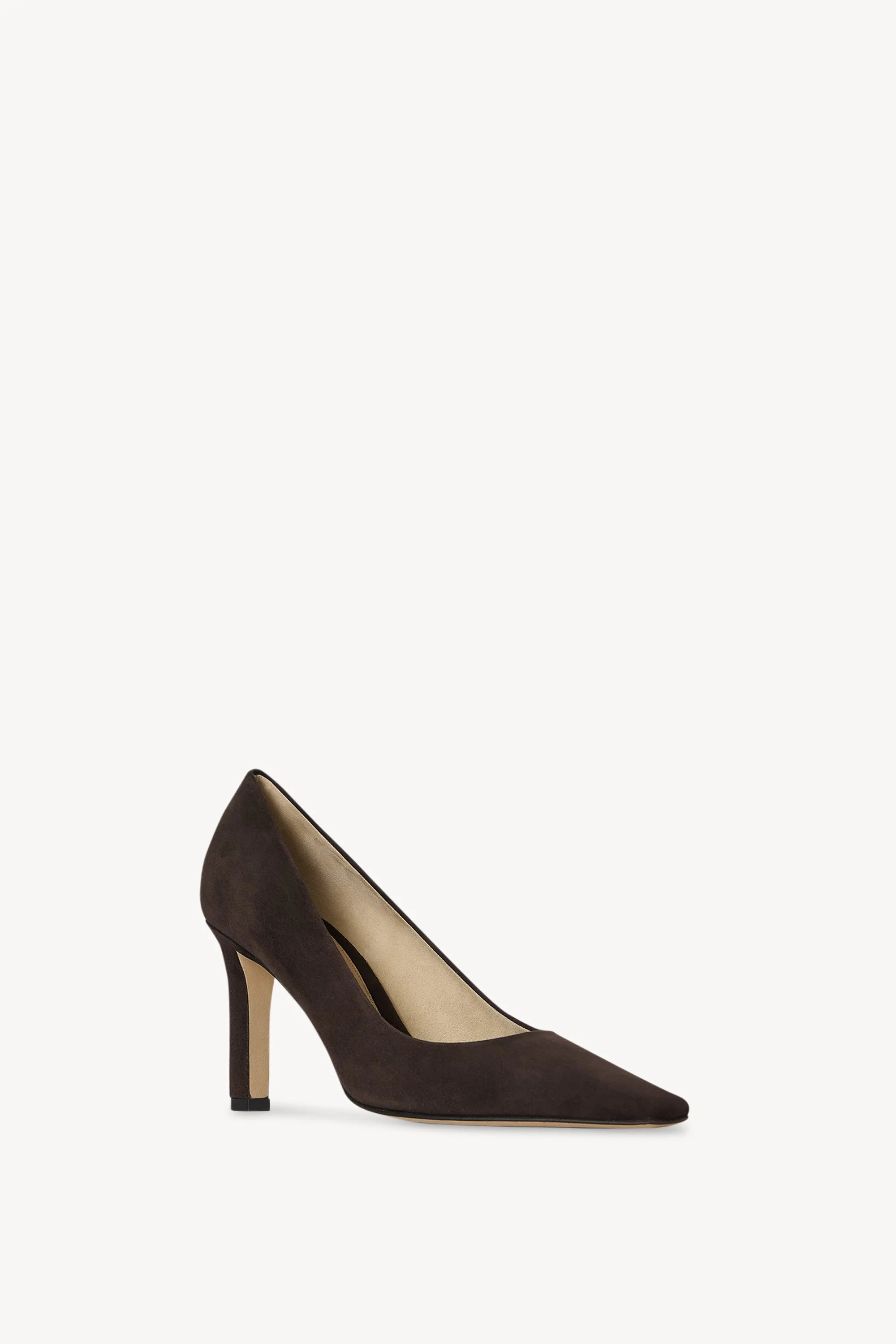 Carla 80 Pump sold by The Row product image thumbnail 2