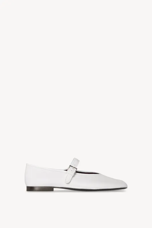 Boheme MJ in Leather sold by The Row