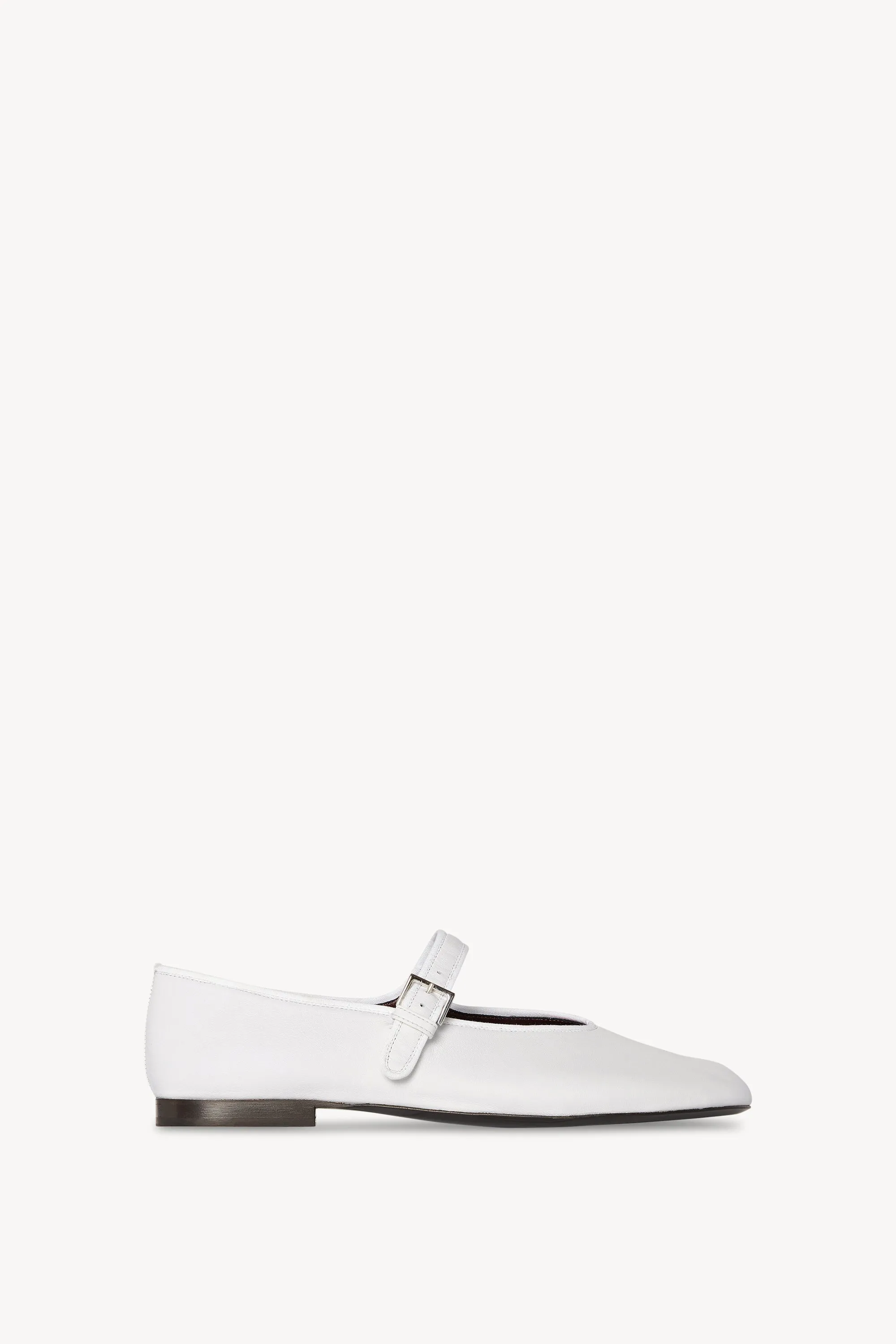 Boheme MJ in Leather sold by The Row