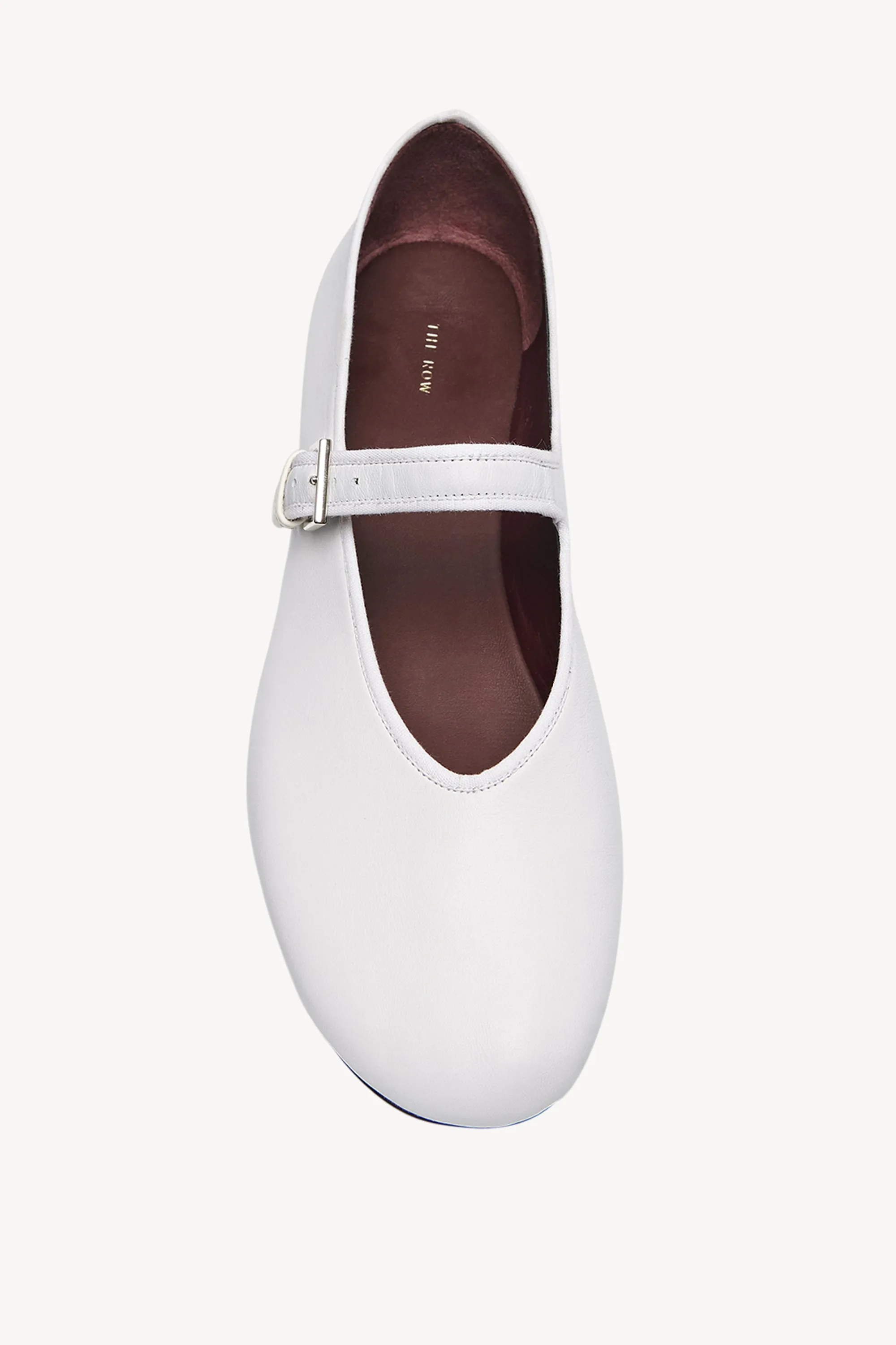 Boheme MJ in Leather sold by The Row product image thumbnail 3