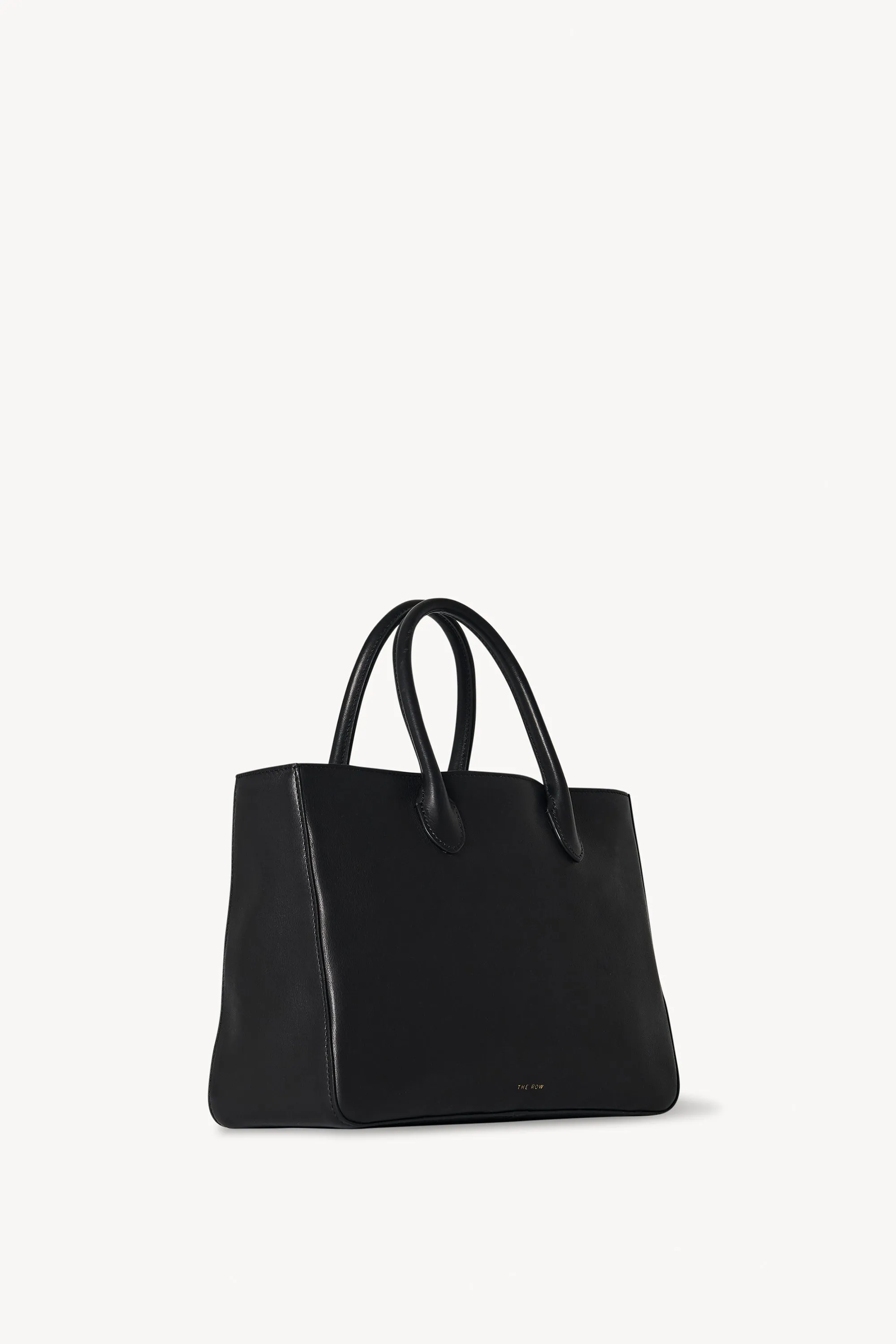 Small E/W Day Luxe Bag in Leather sold by The Row product image thumbnail 2