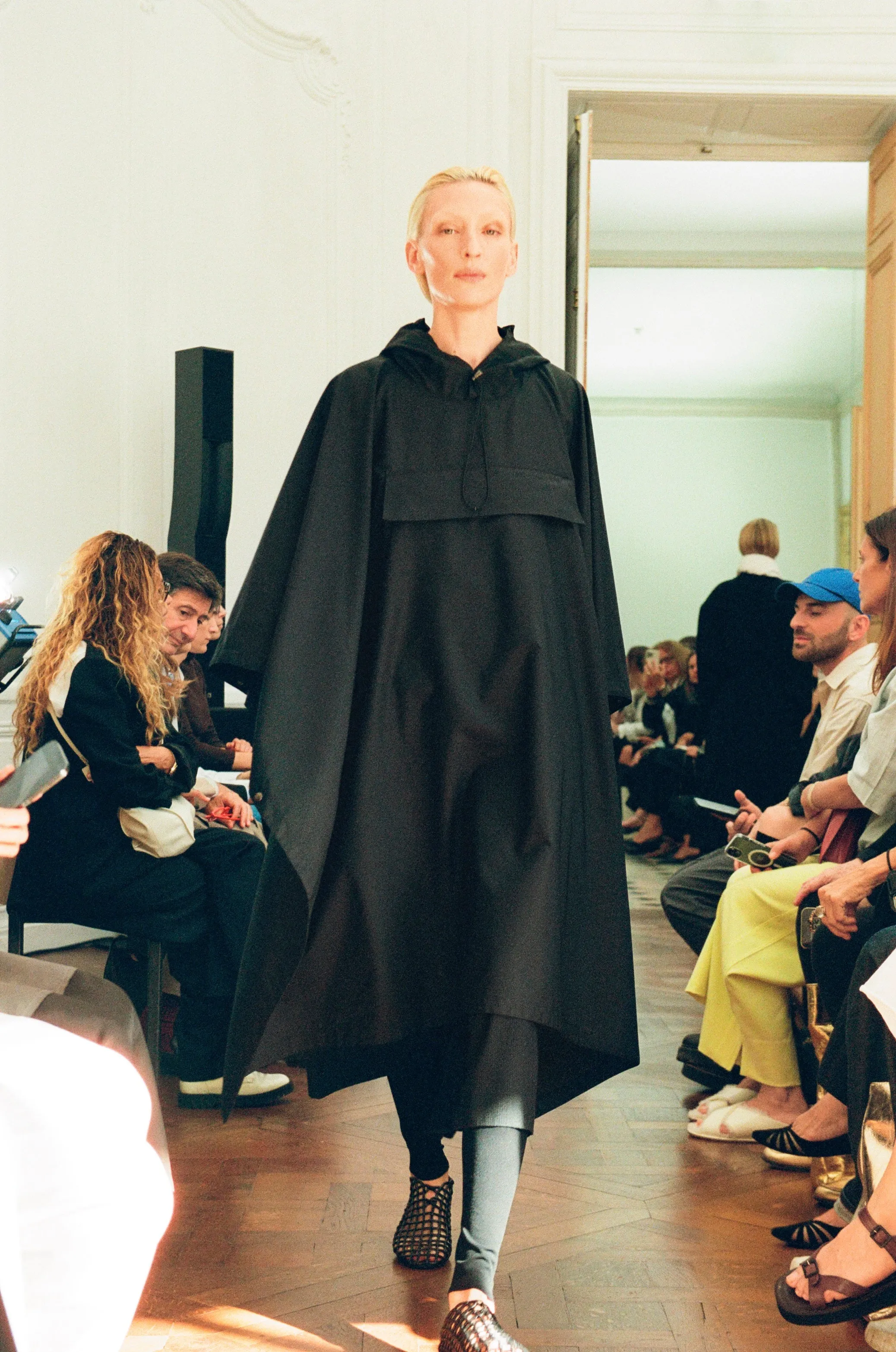 :: Summer 2024 :: Look 11 sold by The Row