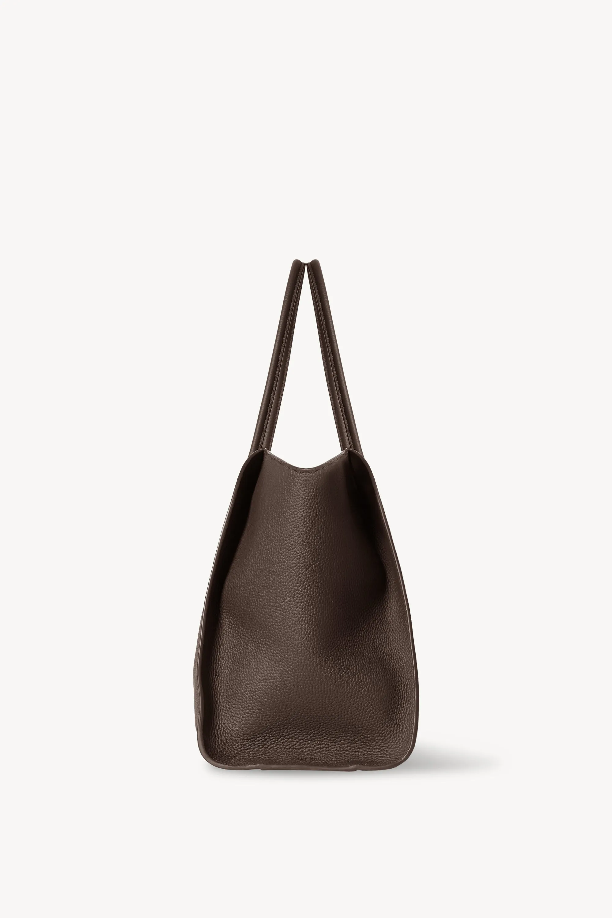 Marlo 17 Bag in Leather sold by The Row product image thumbnail 3