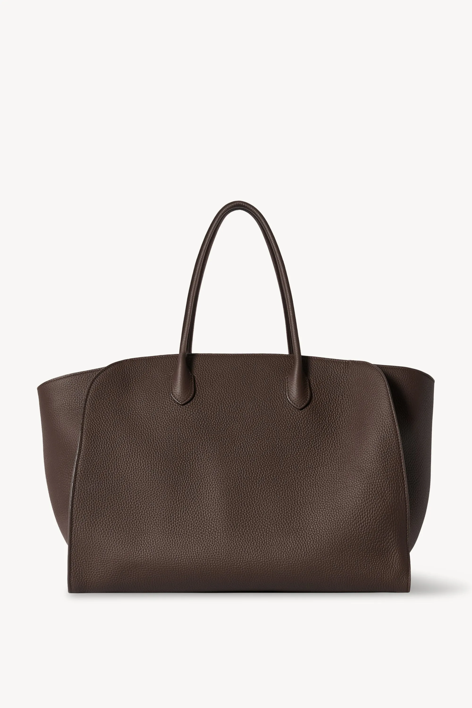 Marlo 17 Bag in Leather sold by The Row