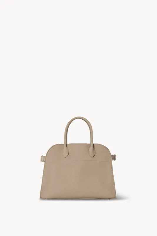 Soft Margaux 12 Bag in Leather sold by The Row