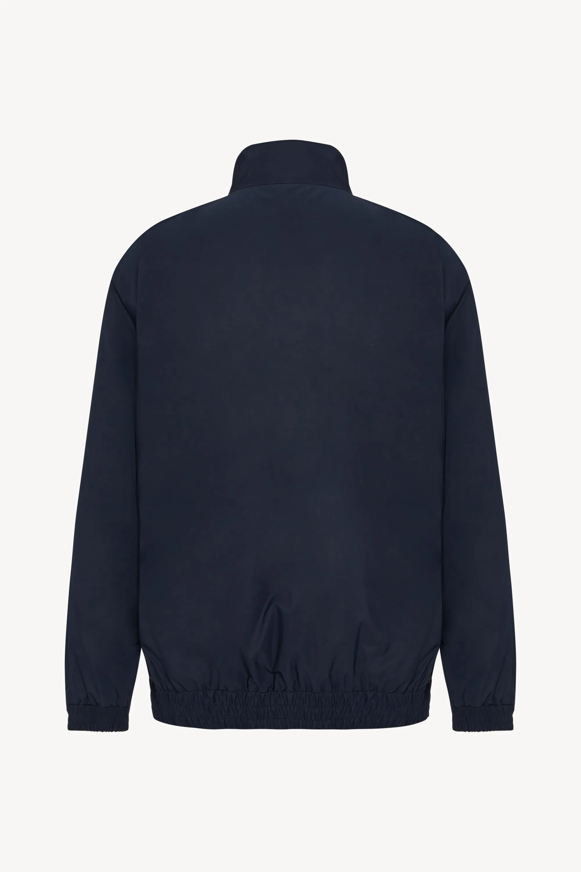 Nantuck Jacket in Nylon sold by The Row product image thumbnail 2