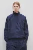 Nantuck Jacket in Nylon sold by The Row