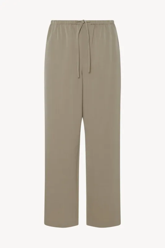 Donatello Pant in Wool sold by The Row