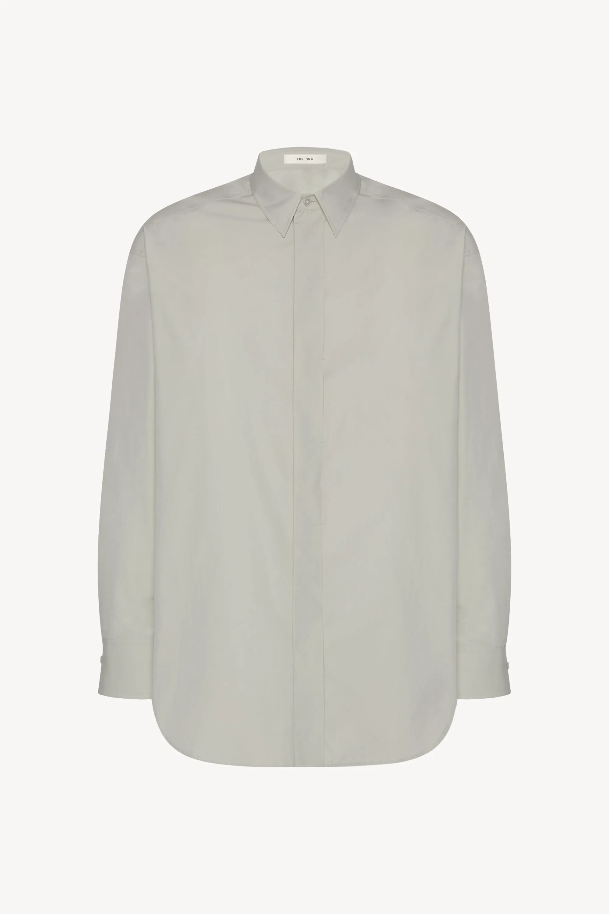 Nilo Shirt sold by The Row