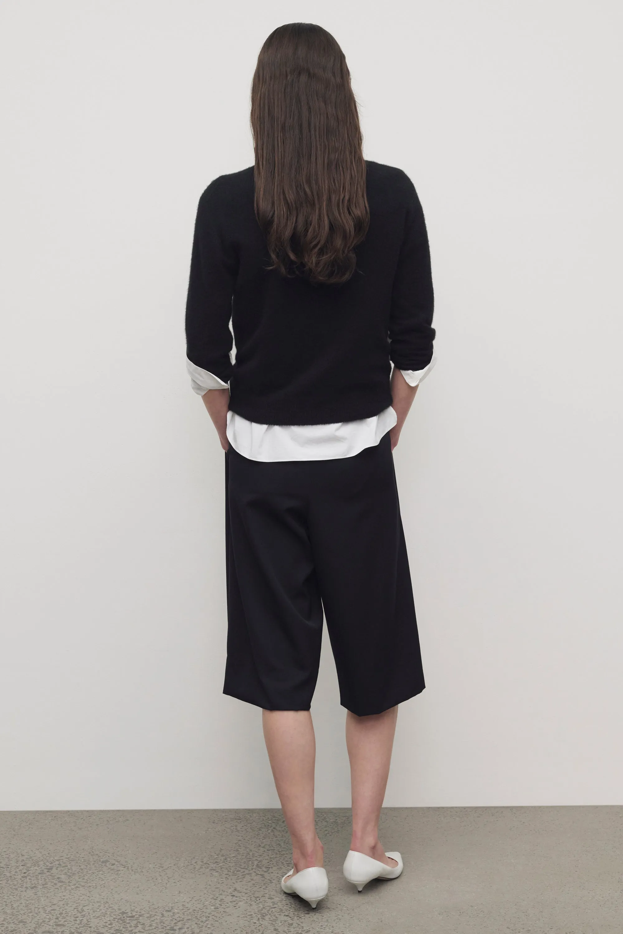 Kalyan Short sold by The Row product image thumbnail 5