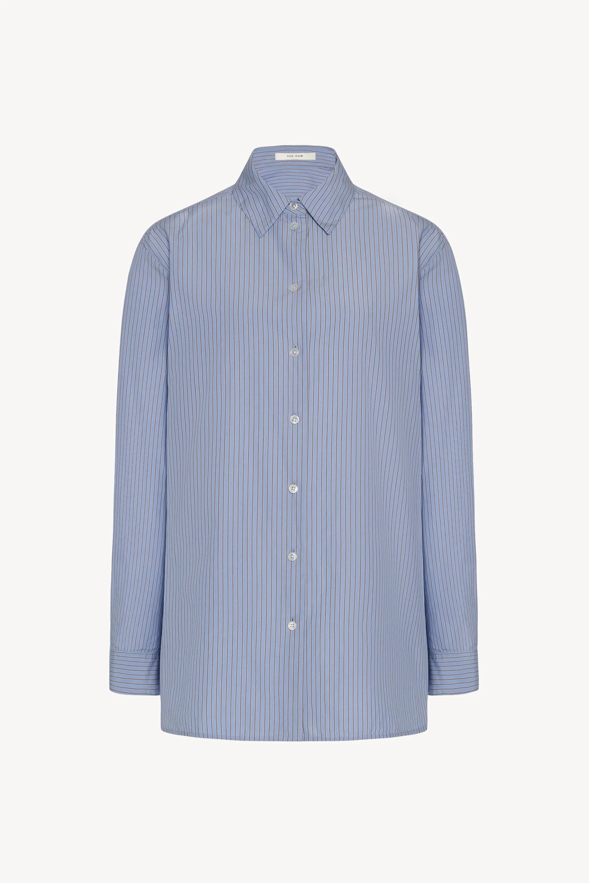 Sisilia Shirt sold by The Row