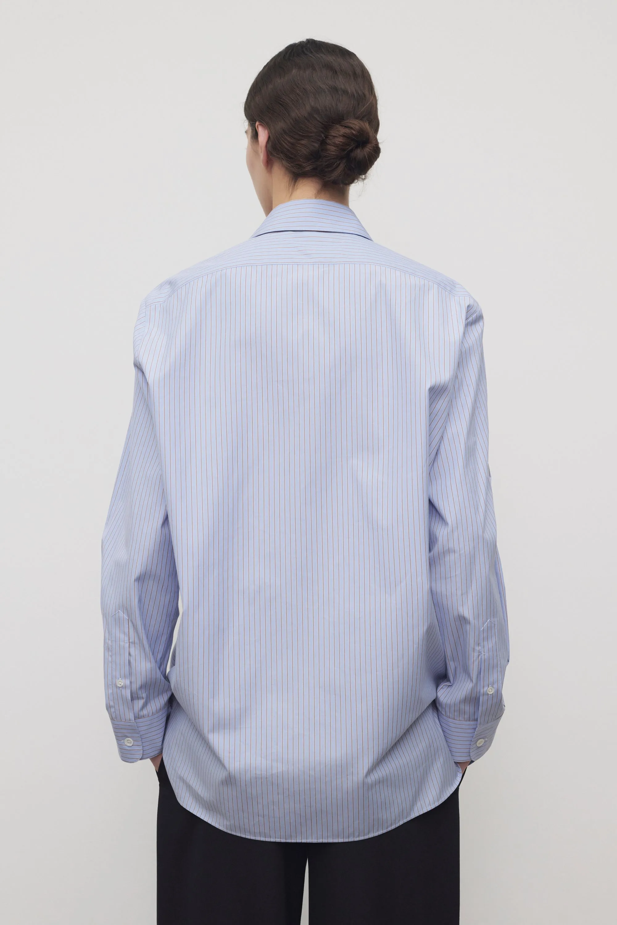 Sisilia Shirt sold by The Row product image thumbnail 5