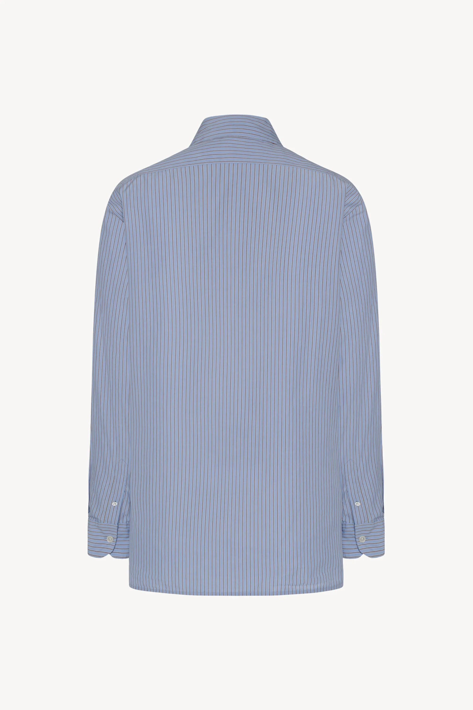 Sisilia Shirt sold by The Row product image thumbnail 2