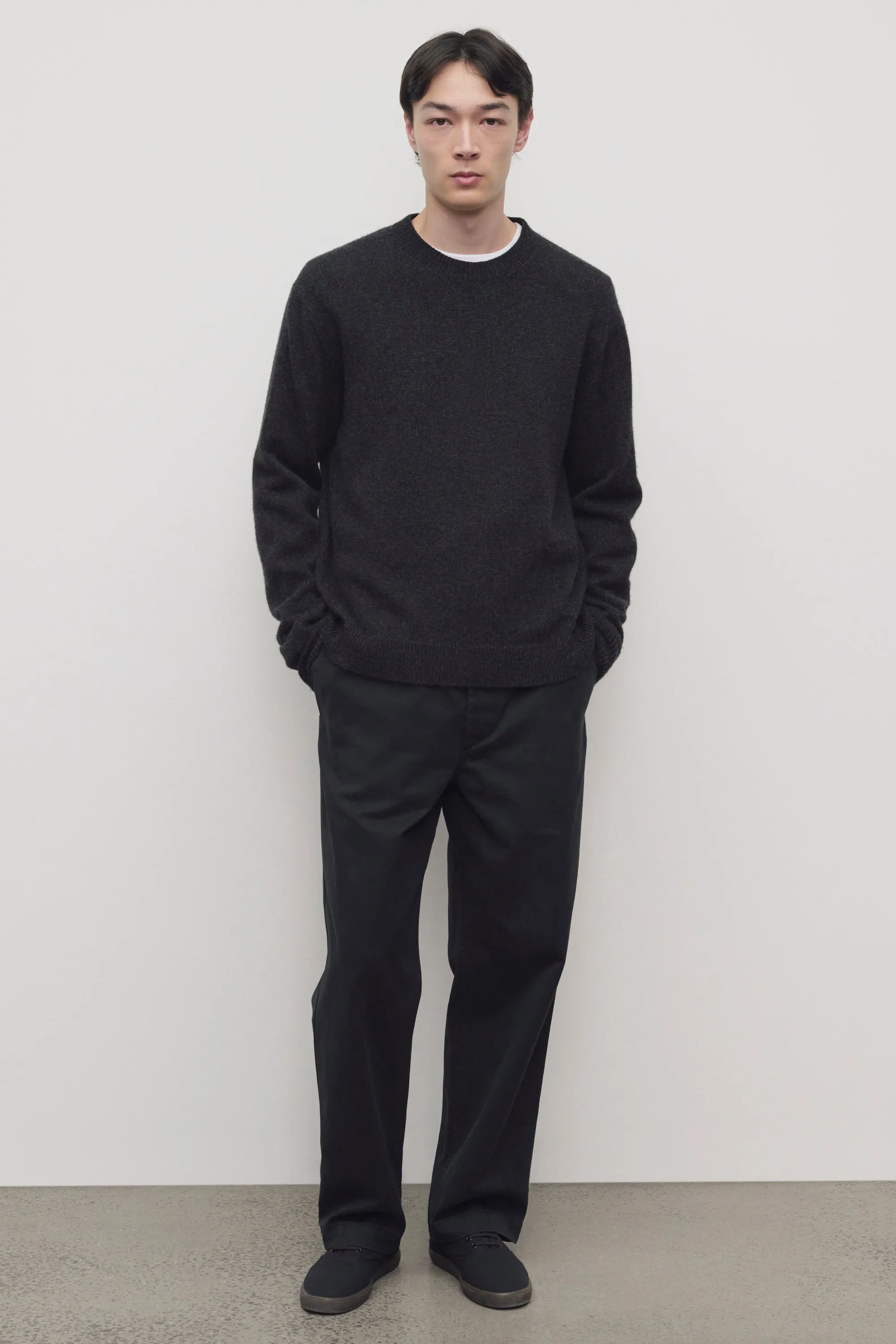 Time Pant sold by The Row product image thumbnail 3