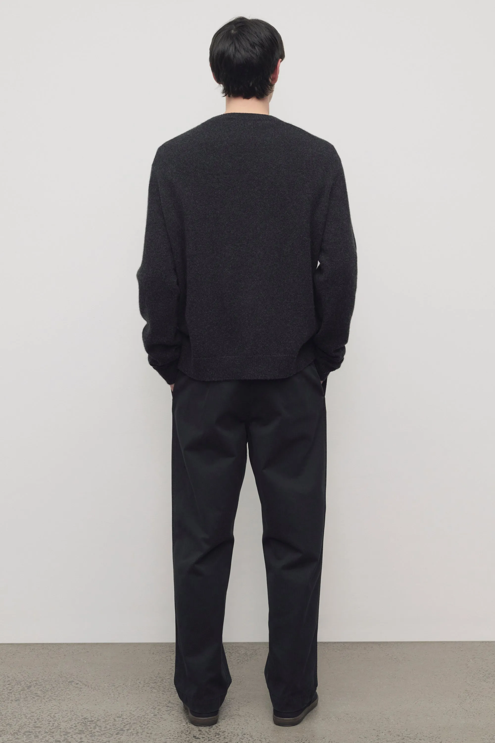 Time Pant sold by The Row product image thumbnail 5