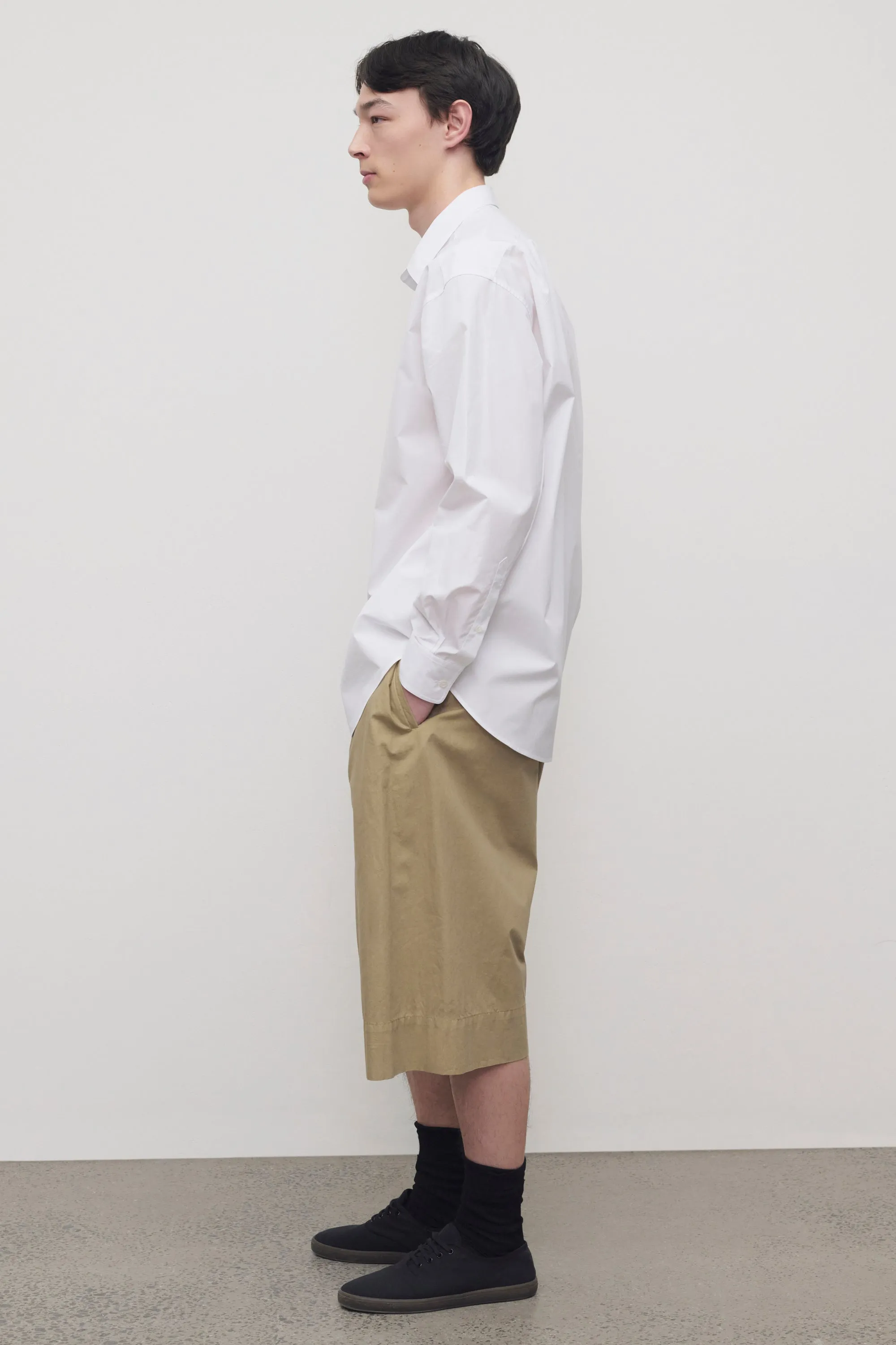 Satya Short sold by The Row product image thumbnail 4