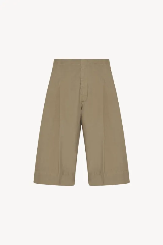 Satya Short sold by The Row