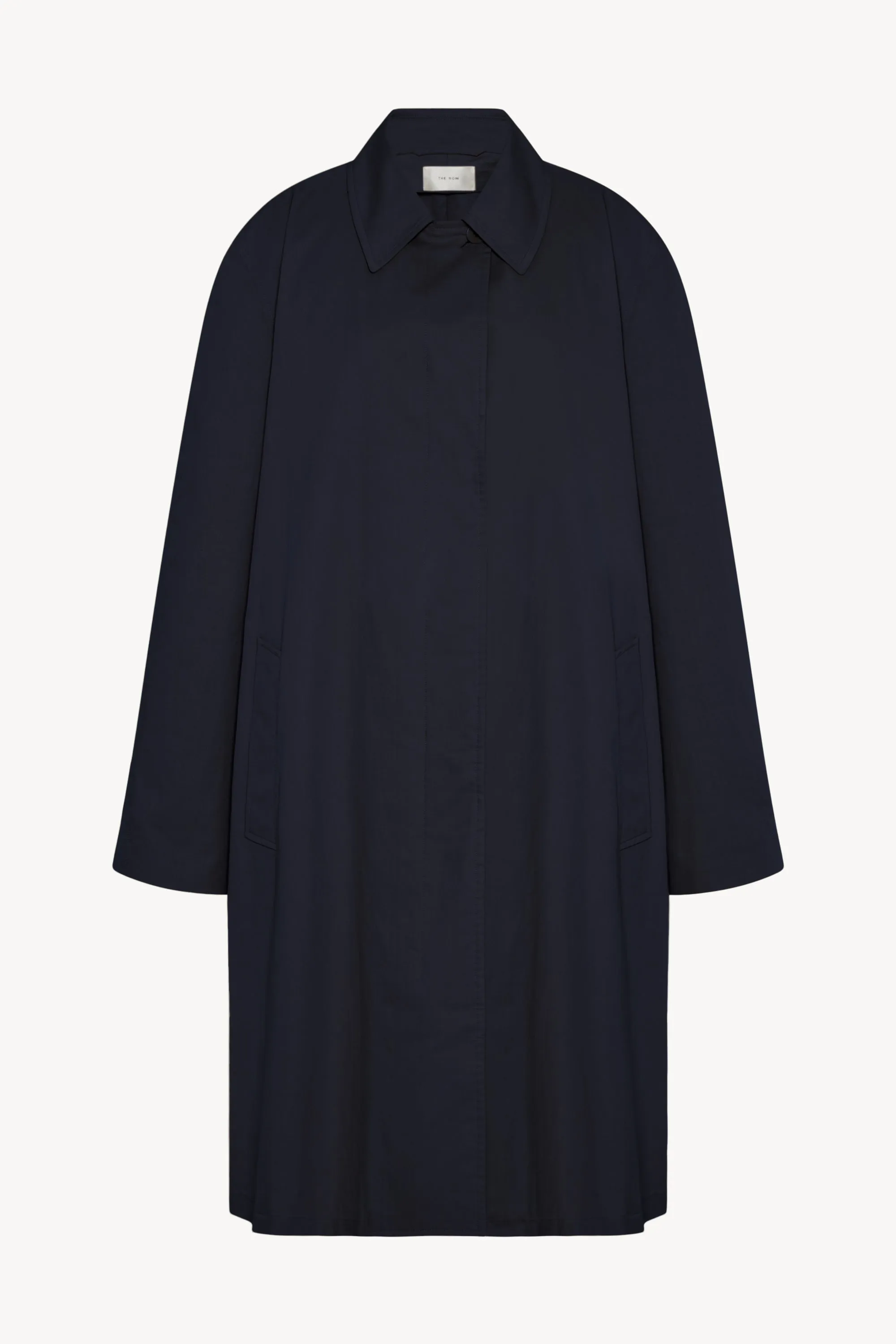 Dayton Coat sold by The Row