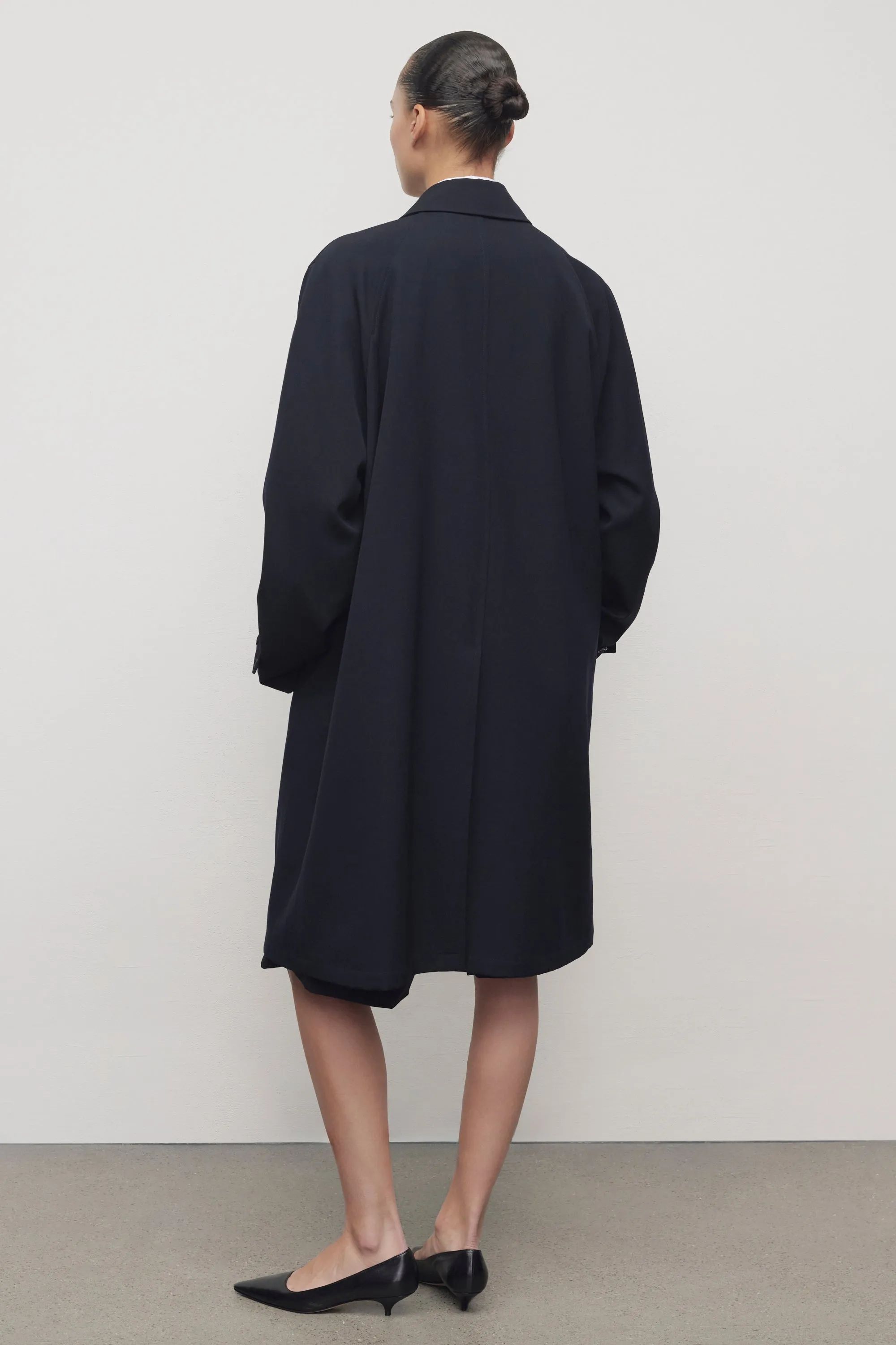 Dayton Coat sold by The Row product image thumbnail 5