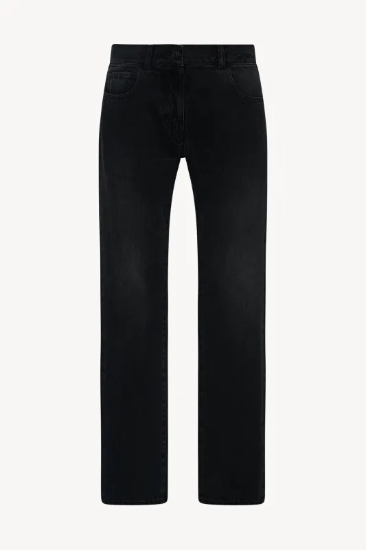 Booker Jean made by The Row