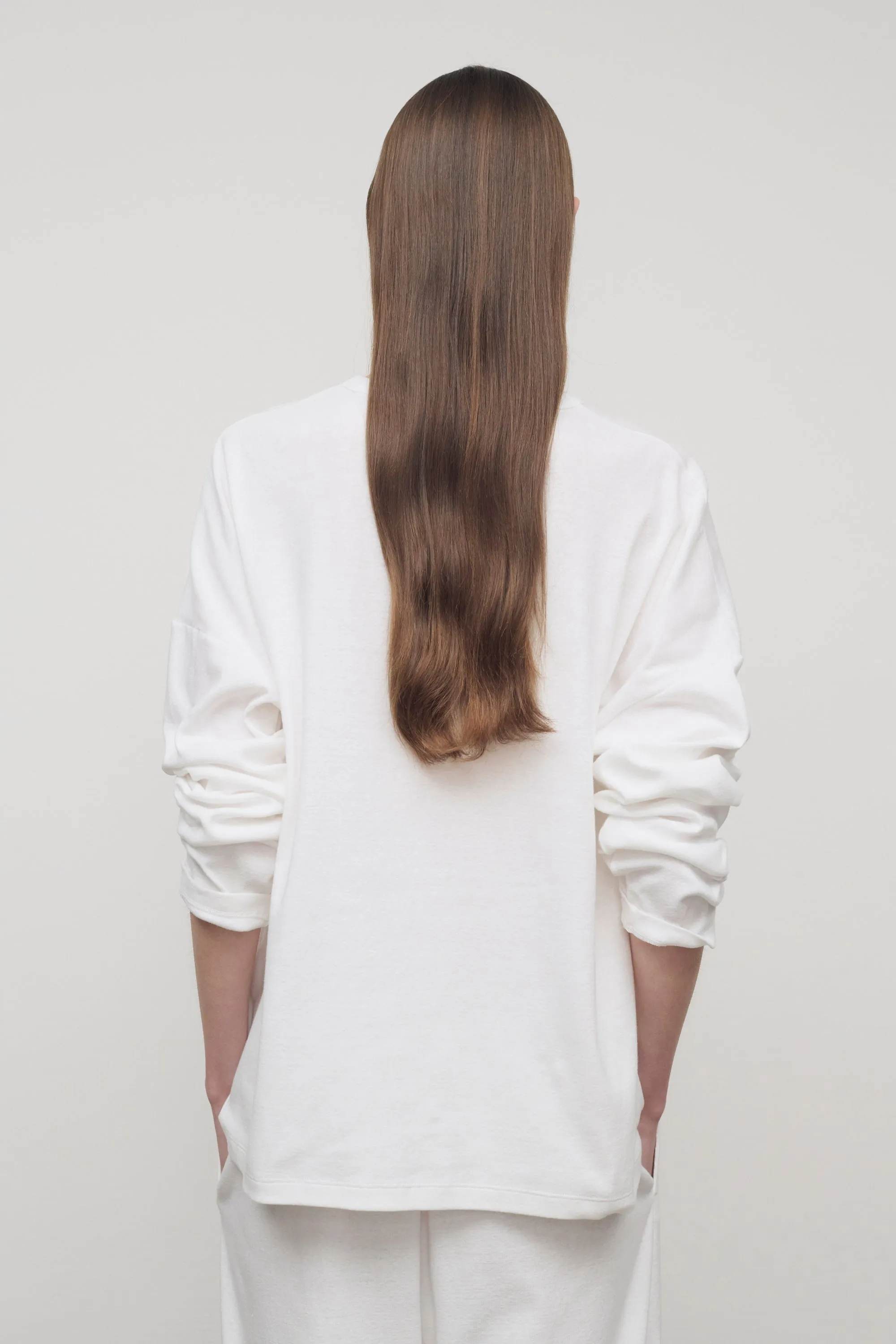 Floris T-Shirt sold by The Row product image thumbnail 5