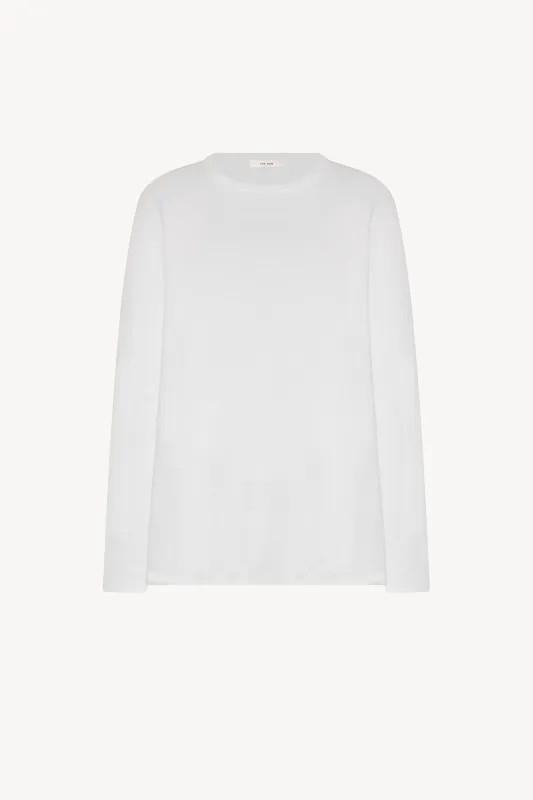 Floris T-Shirt sold by The Row