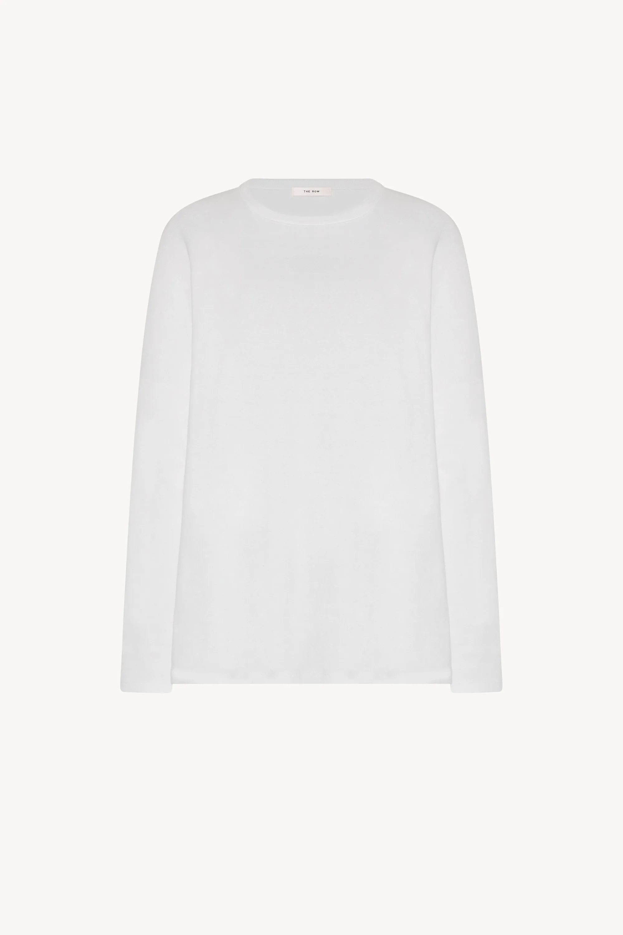 Floris T-Shirt sold by The Row