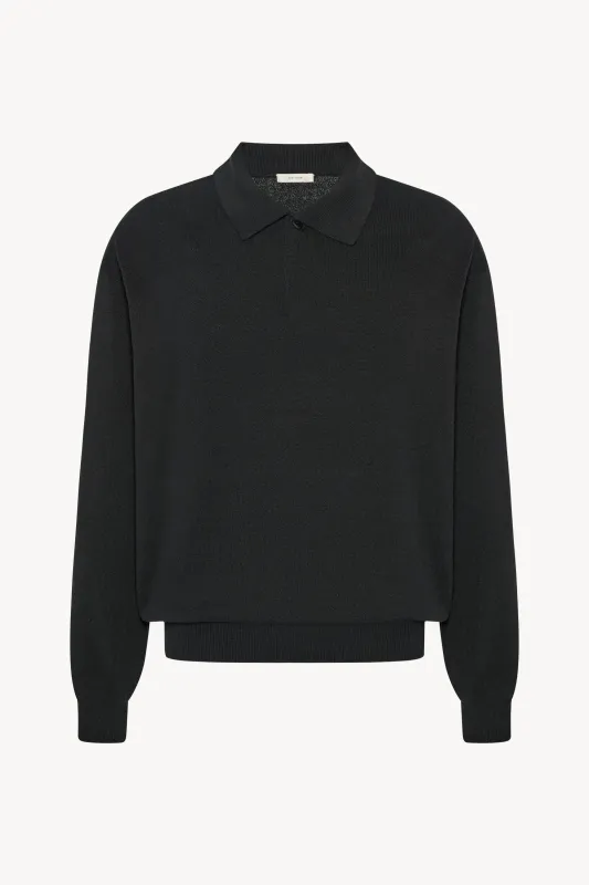 Kirin Polo sold by The Row