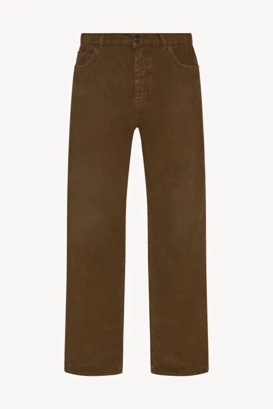 Siouxie Pant made by The Row