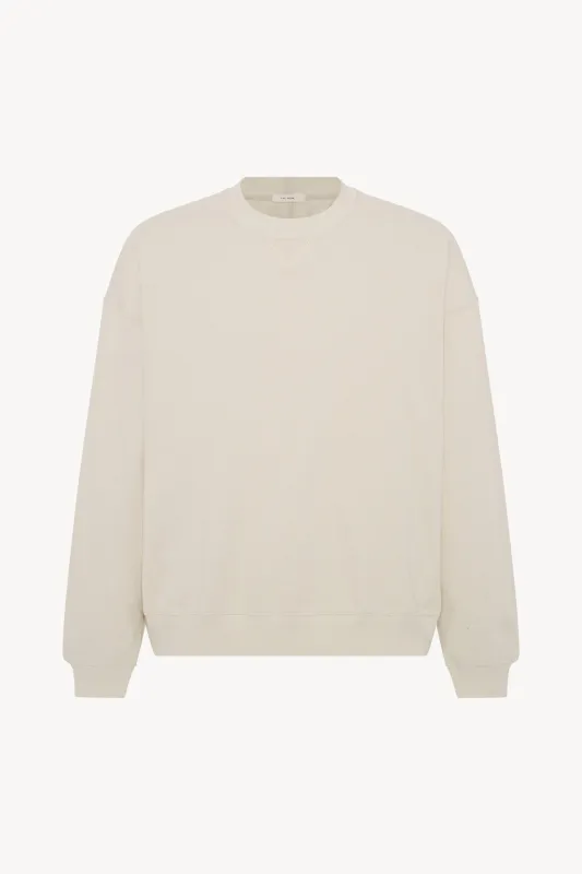 Pacey Sweatshirt sold by The Row