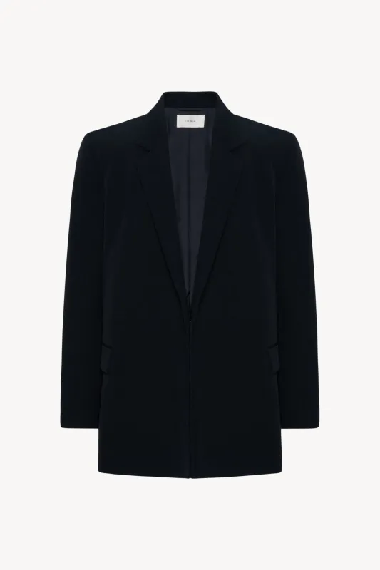 Devlin Jacket sold by The Row