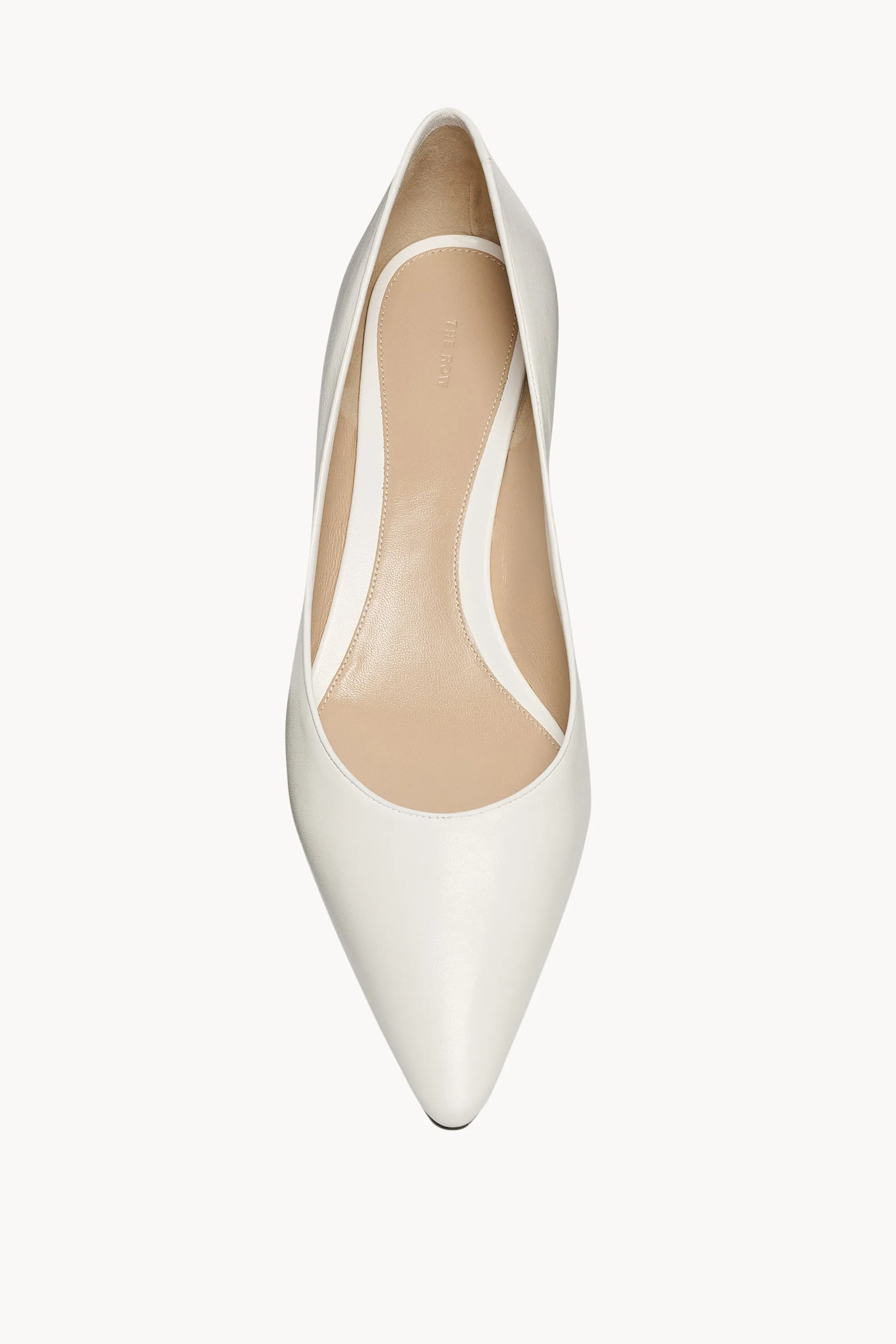 Liisa Kitten Two Heel sold by The Row product image thumbnail 3