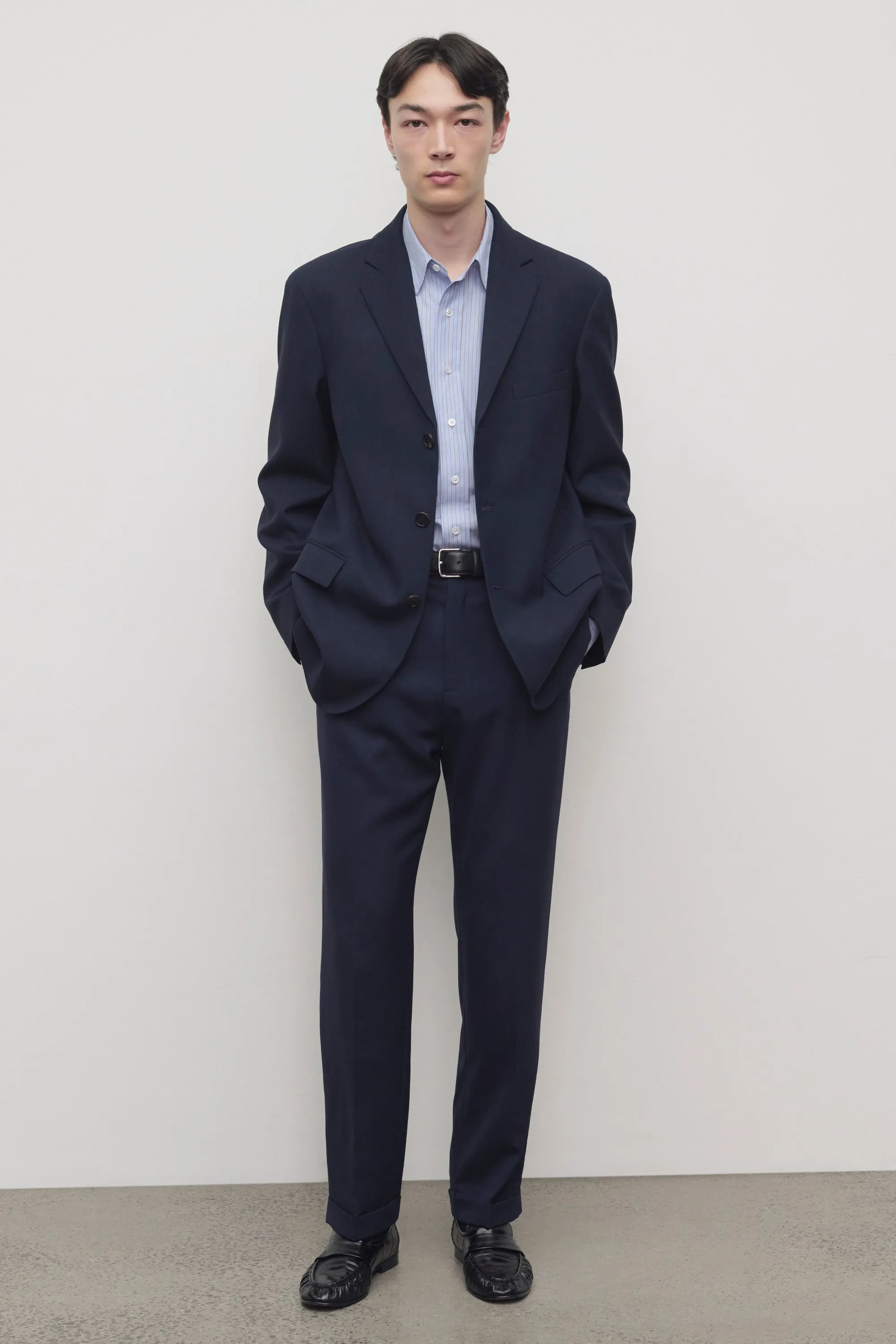 Seth Pant sold by The Row product image thumbnail 3