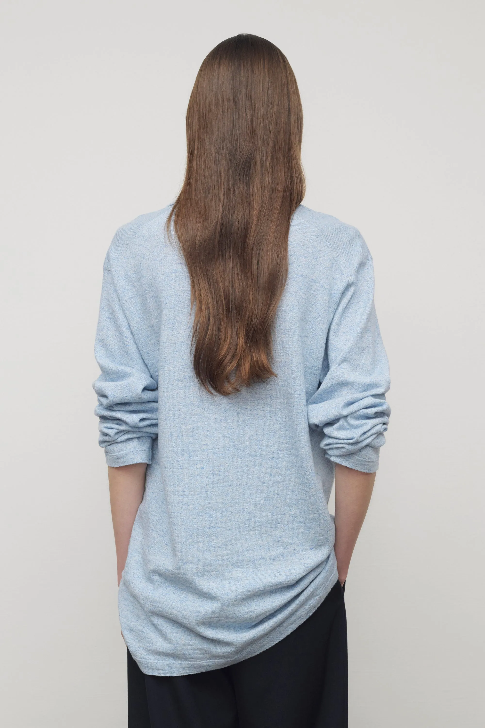 Niosa Top sold by The Row product image thumbnail 5