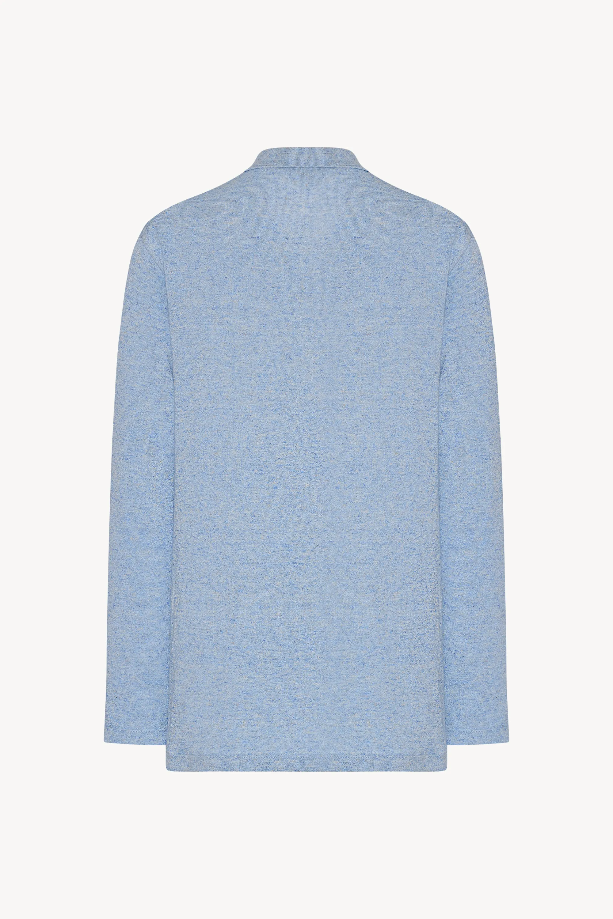 Niosa Top sold by The Row product image thumbnail 2