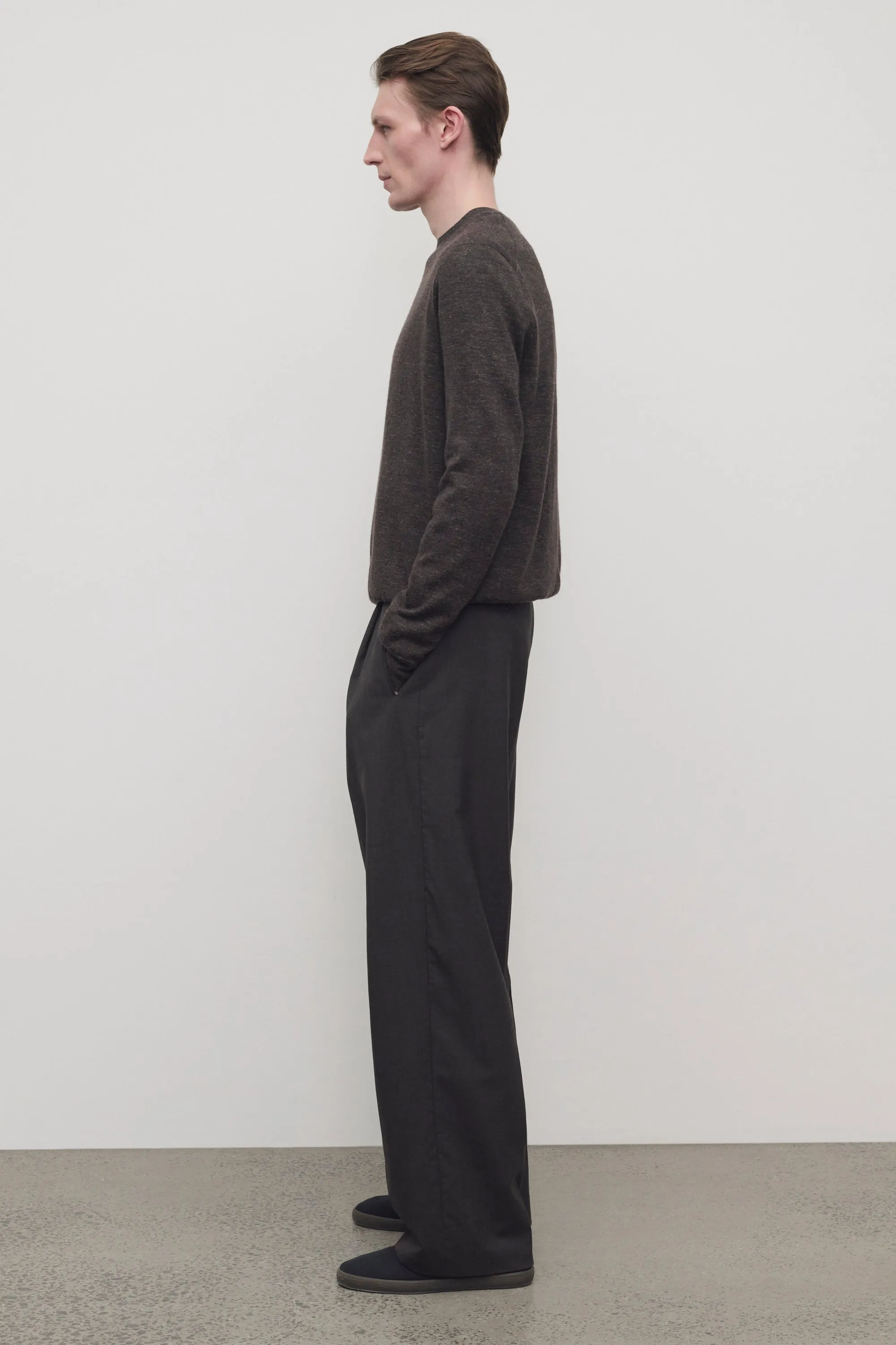 Thom Pant sold by The Row product image thumbnail 4
