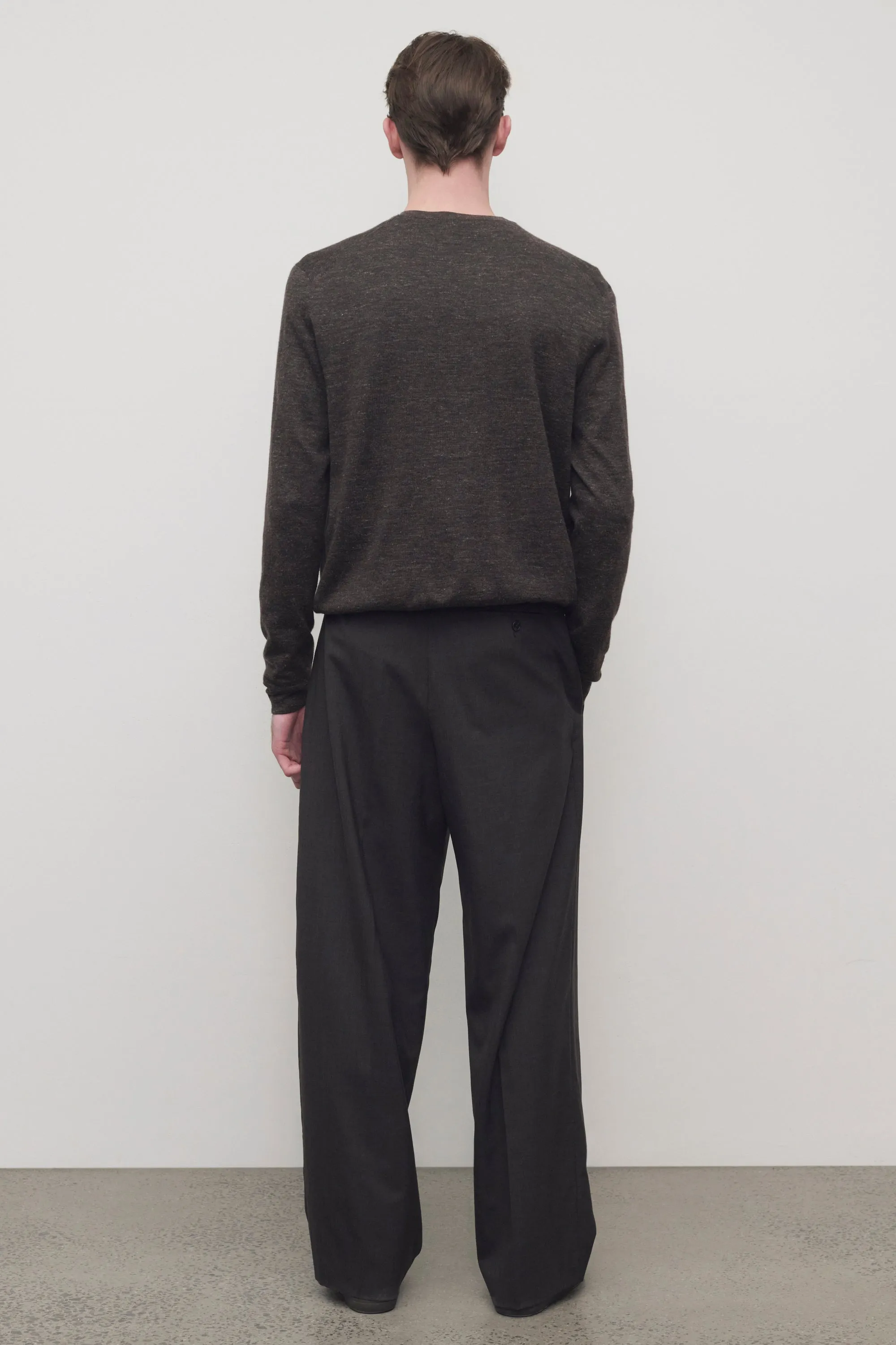Thom Pant sold by The Row product image thumbnail 5