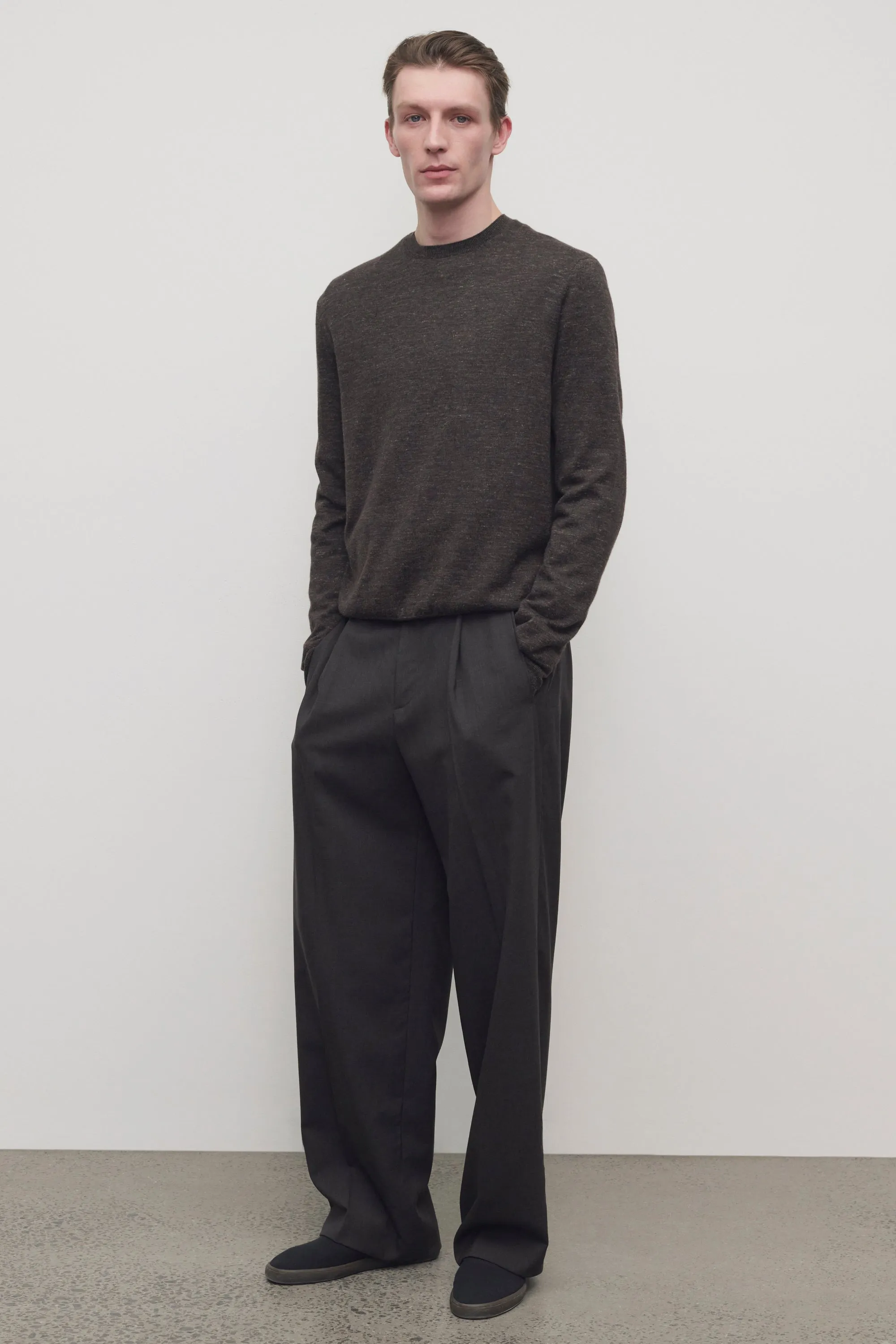 Thom Pant sold by The Row product image thumbnail 3
