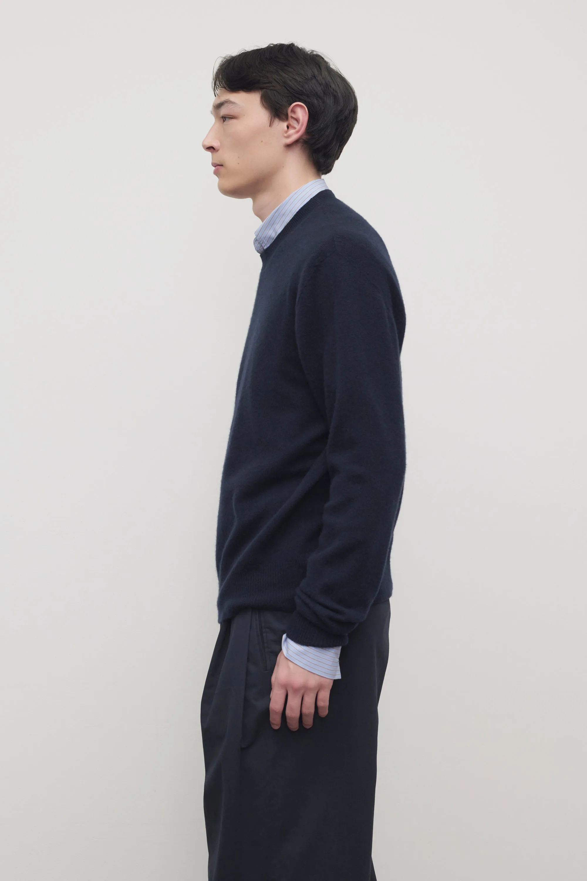 Auguste Sweater sold by The Row product image thumbnail 4