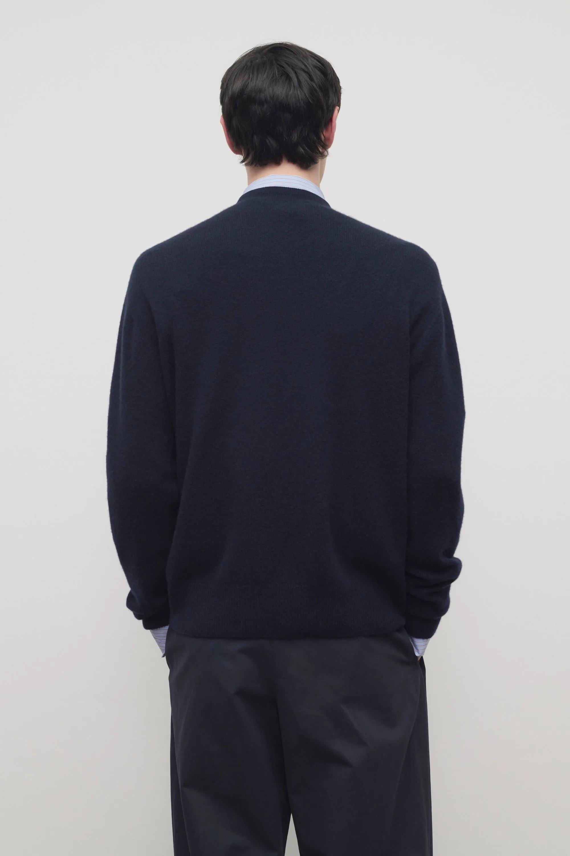 Auguste Sweater sold by The Row product image thumbnail 5