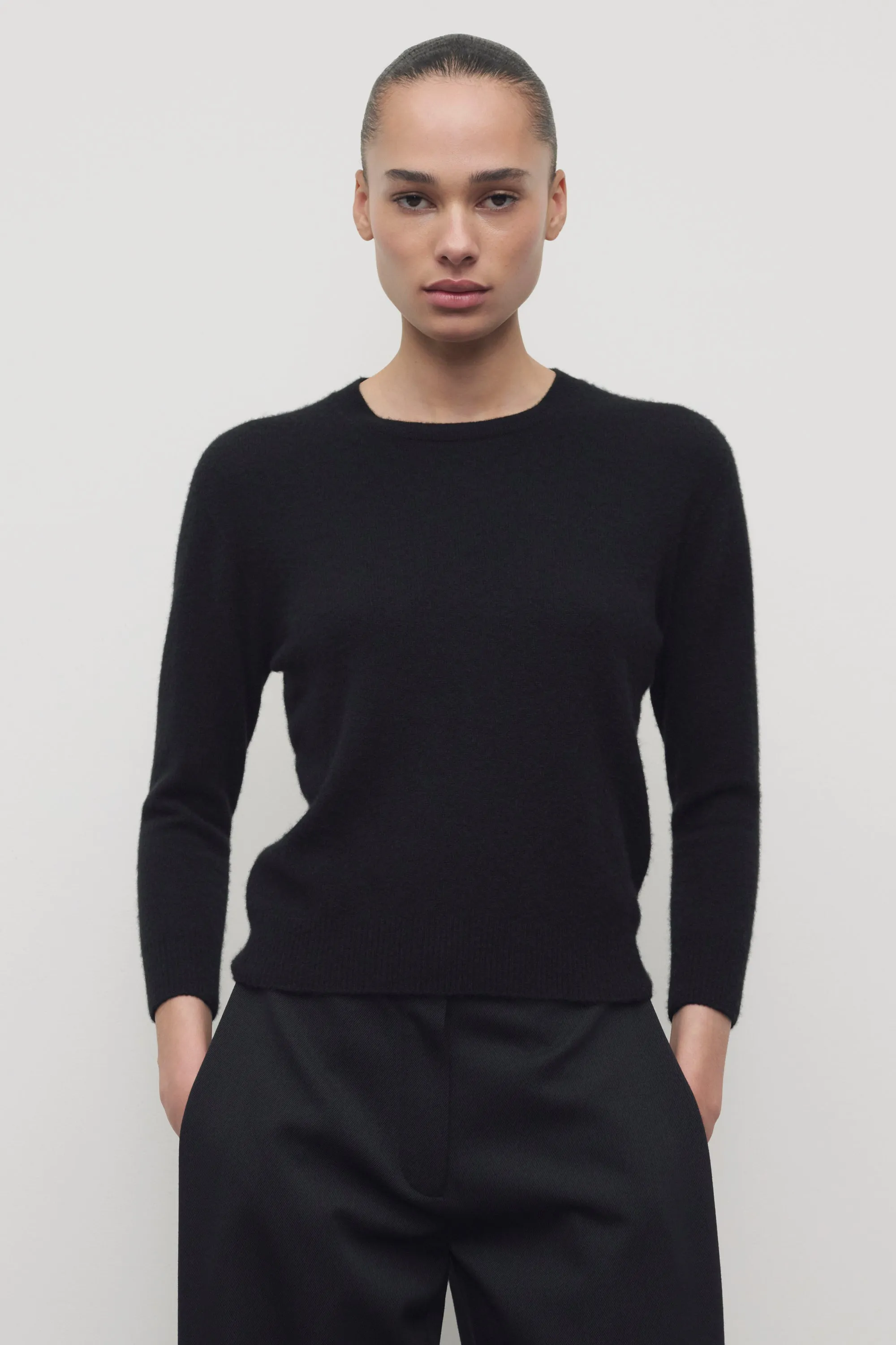Noler Sweater sold by The Row product image thumbnail 4