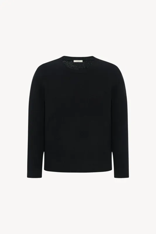 Noler Sweater made by The Row